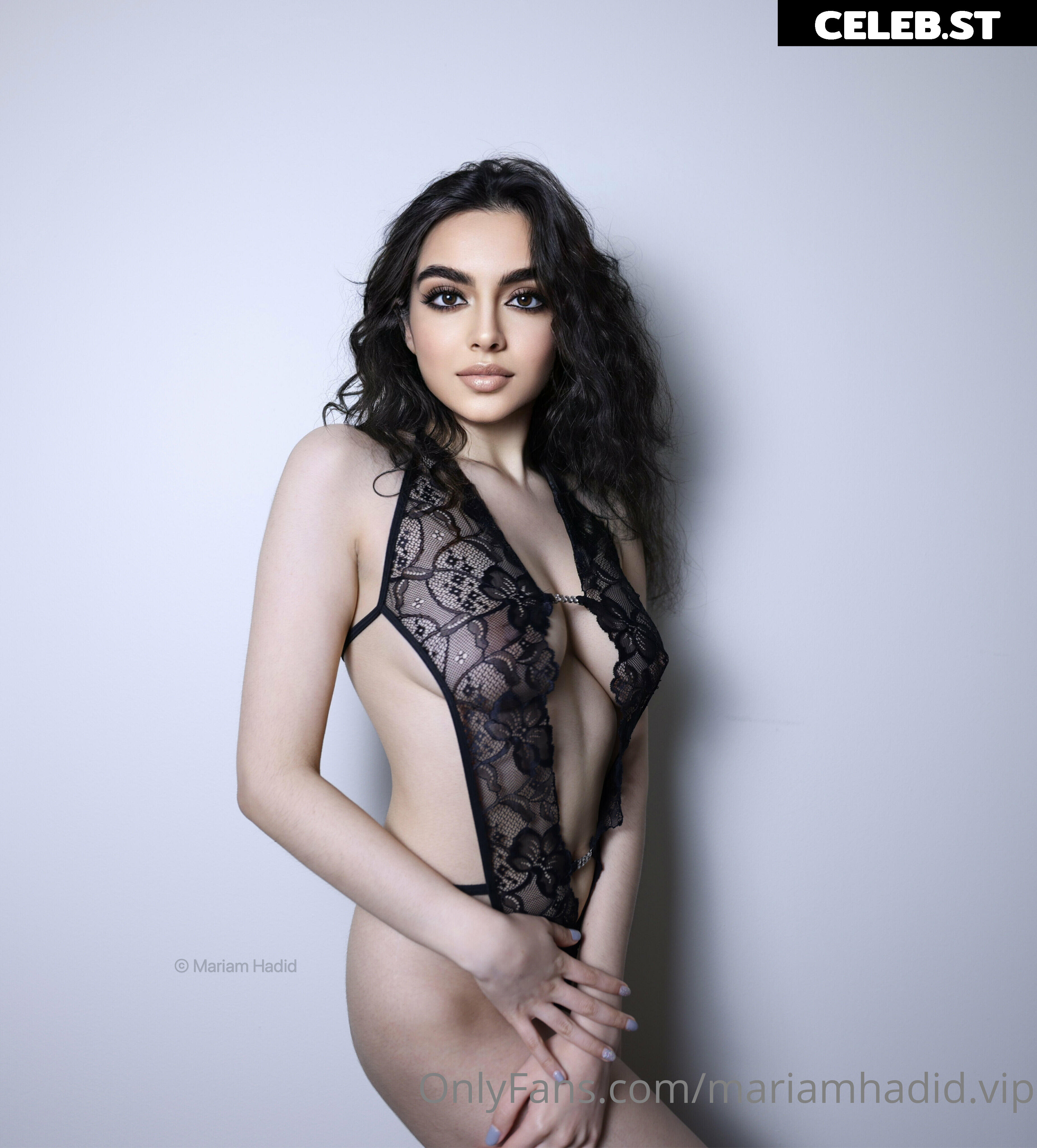 Mariam Hadid | mariamhadidvip | Zara Dar Image 3909520