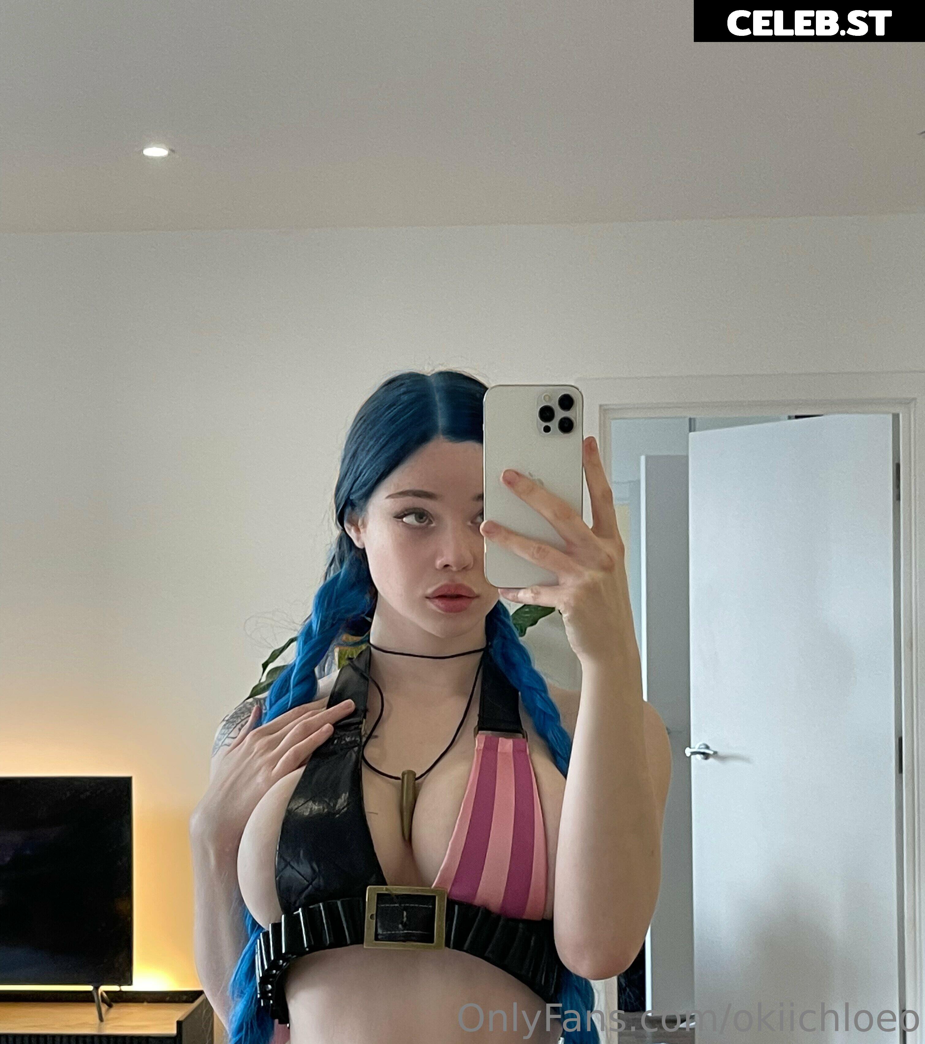 Chloerannoch / Okichloeo Image 3909463