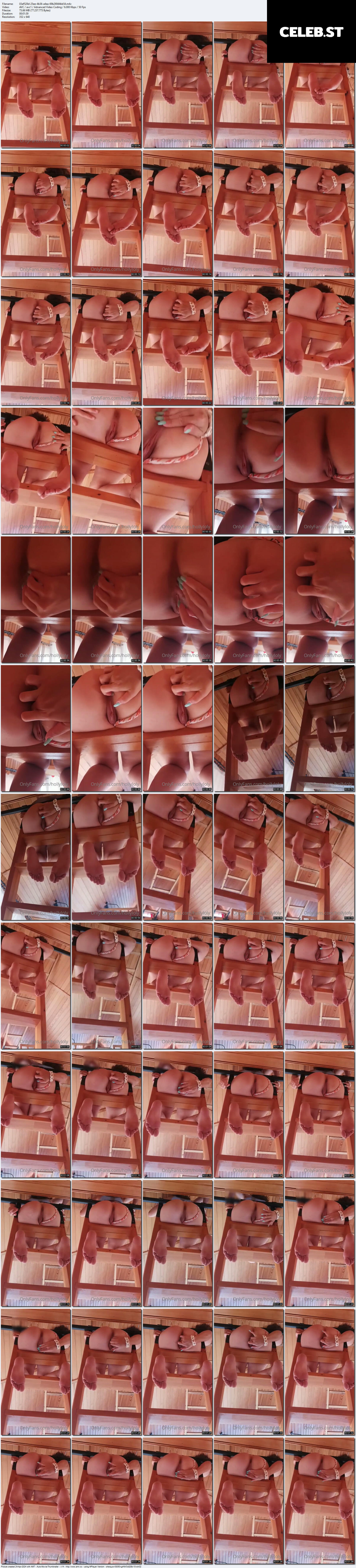 Hollyloly Image 390941