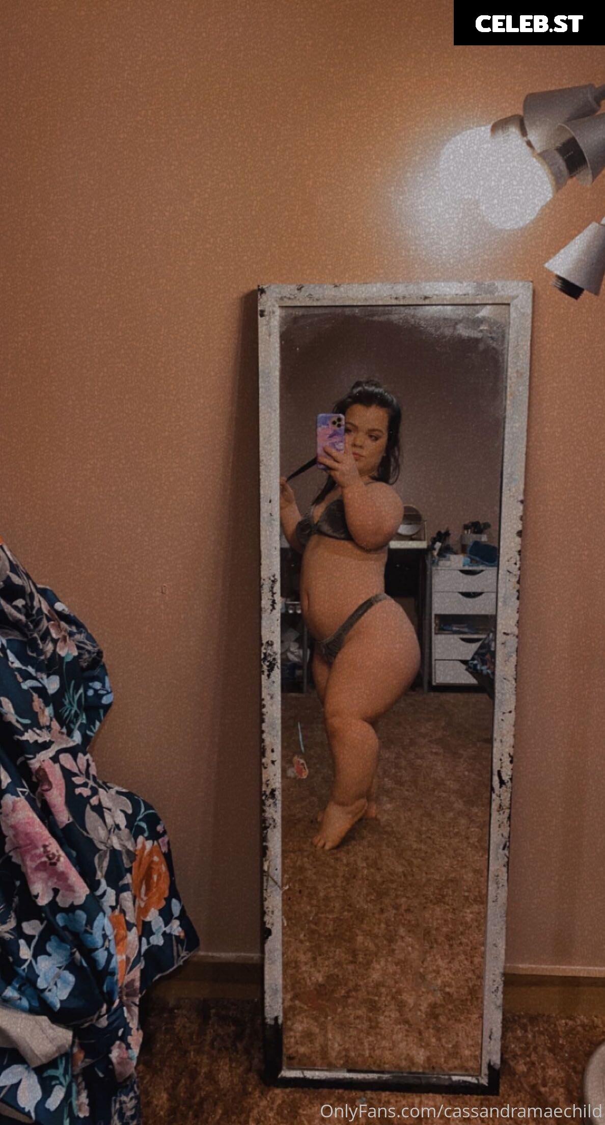 cassandramaechild, Cassandra Mae Davis Image 3909423