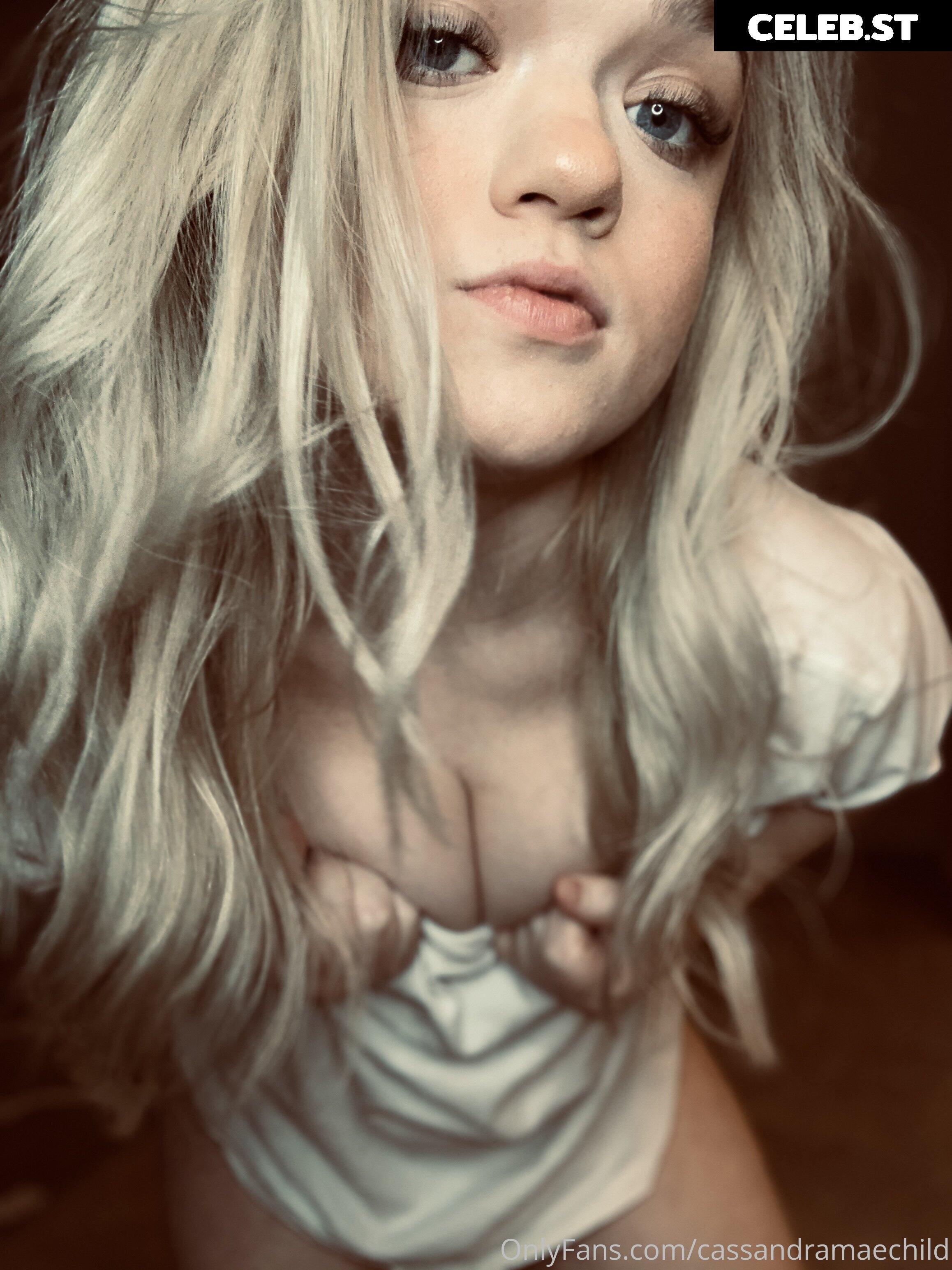 cassandramaechild, Cassandra Mae Davis Image 3909026