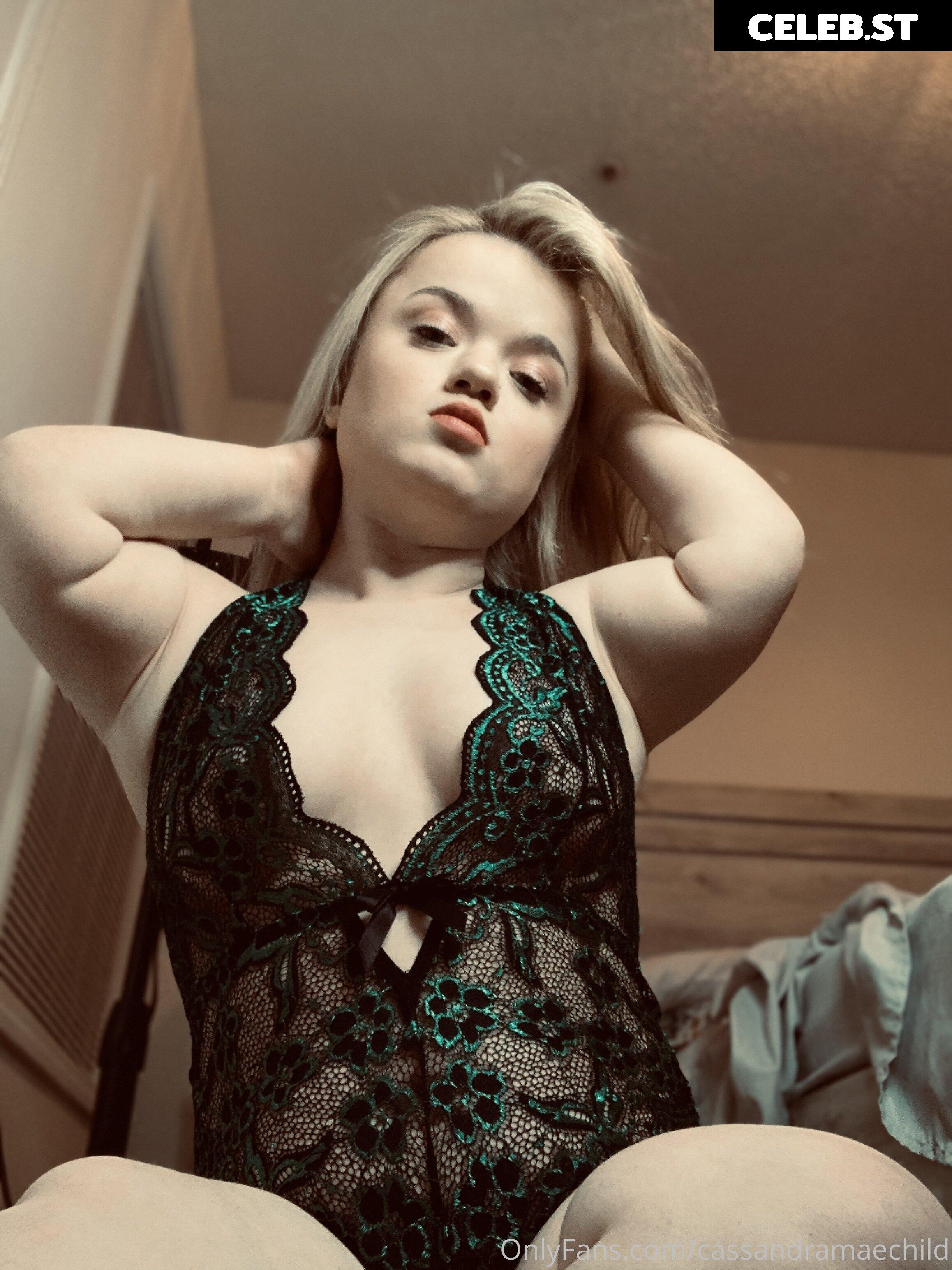 cassandramaechild, Cassandra Mae Davis Image 3909962