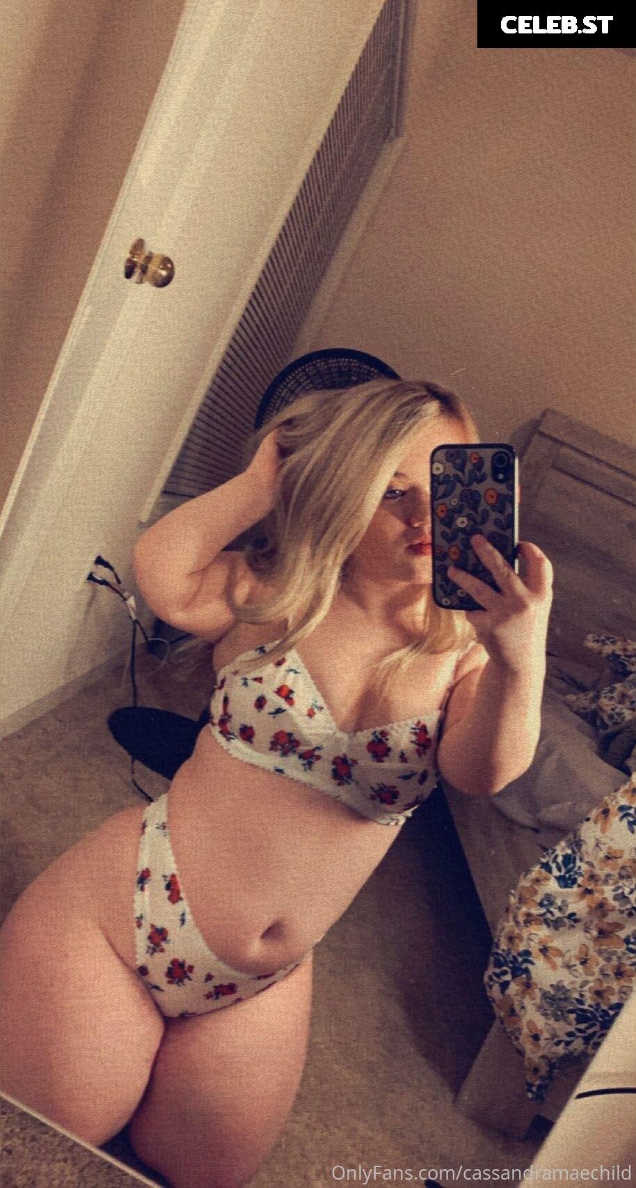 cassandramaechild, Cassandra Mae Davis Image 3908751