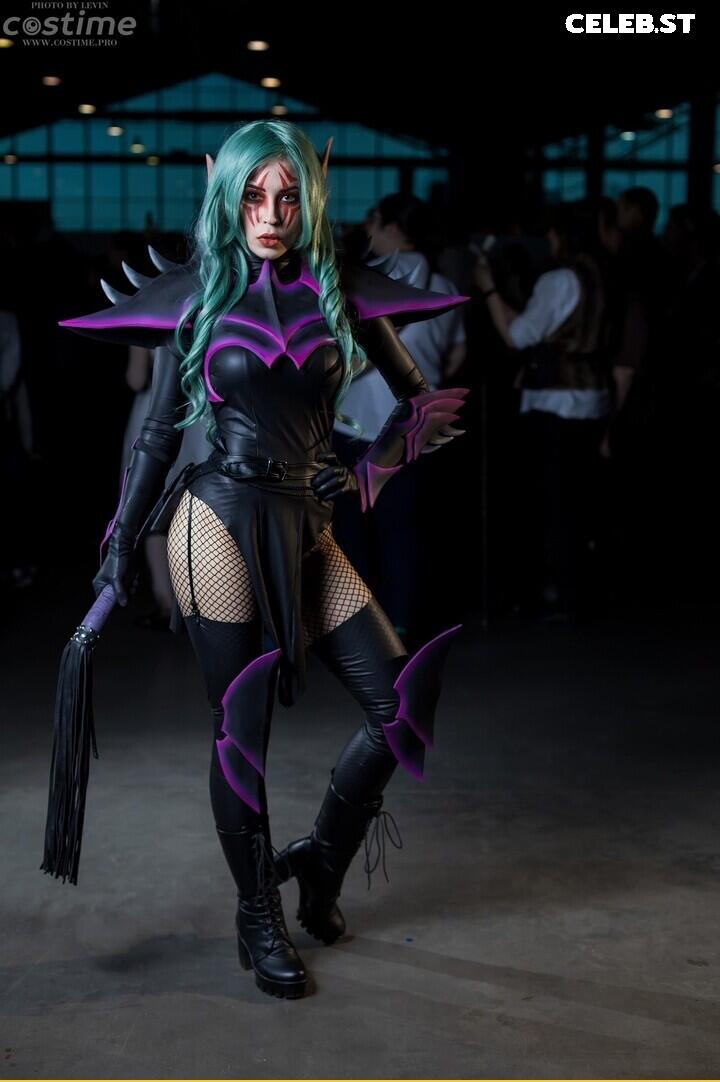 Oladushek11 aka Natasha Roik aka Mango Leea Image 3495885