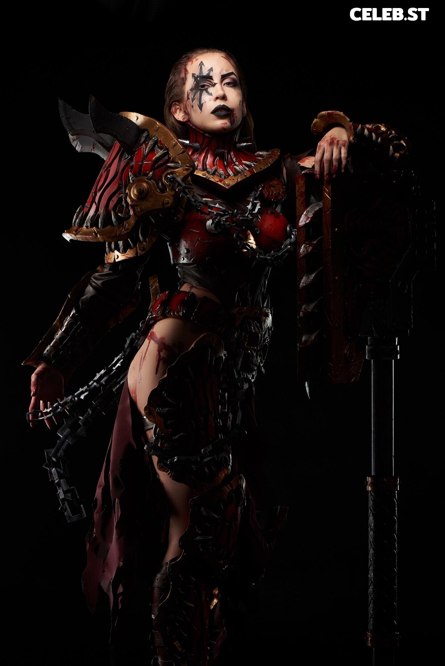 Oladushek11 aka Natasha Roik aka Mango Leea Image 3495835