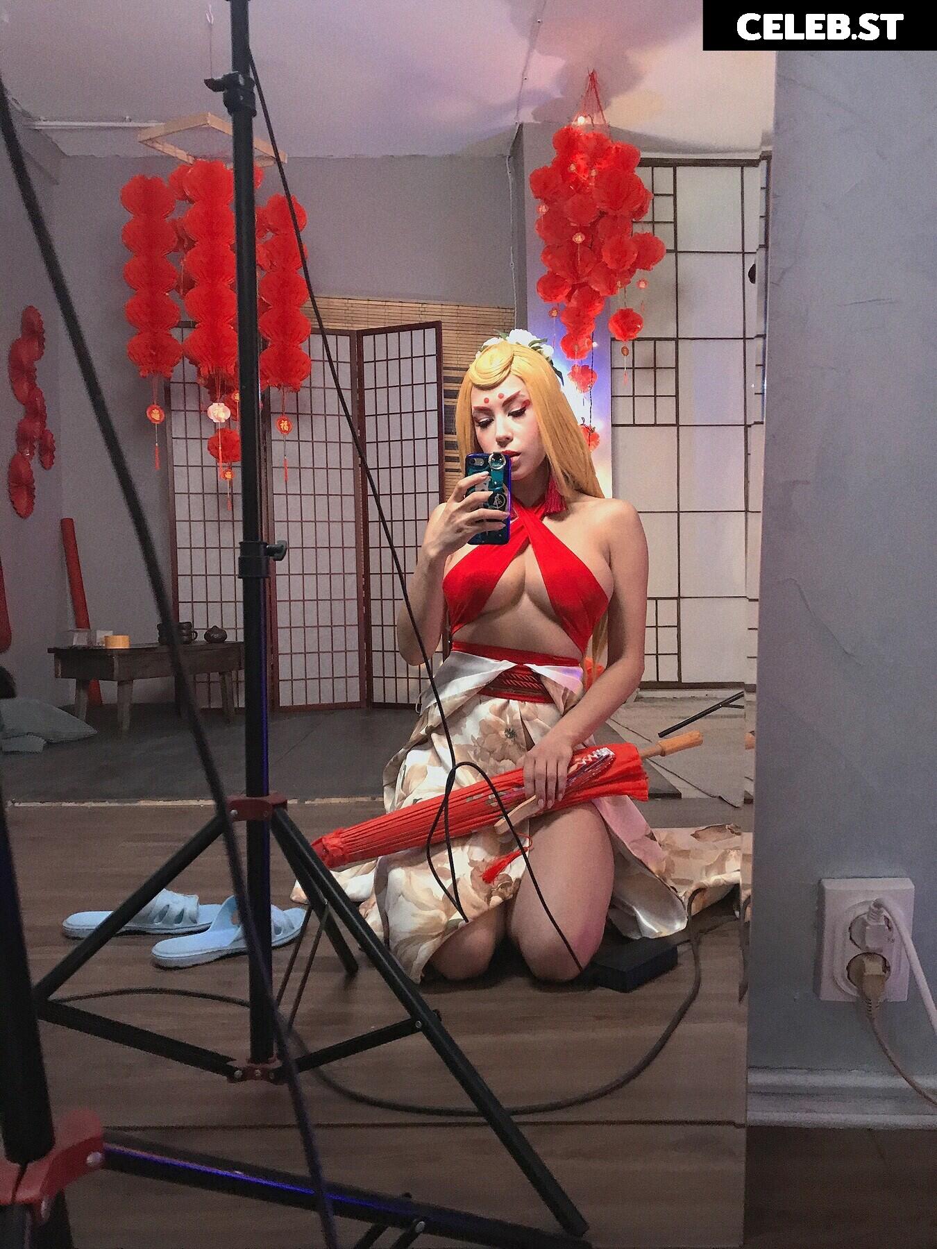 Oladushek11 aka Natasha Roik aka Mango Leea Image 3495722