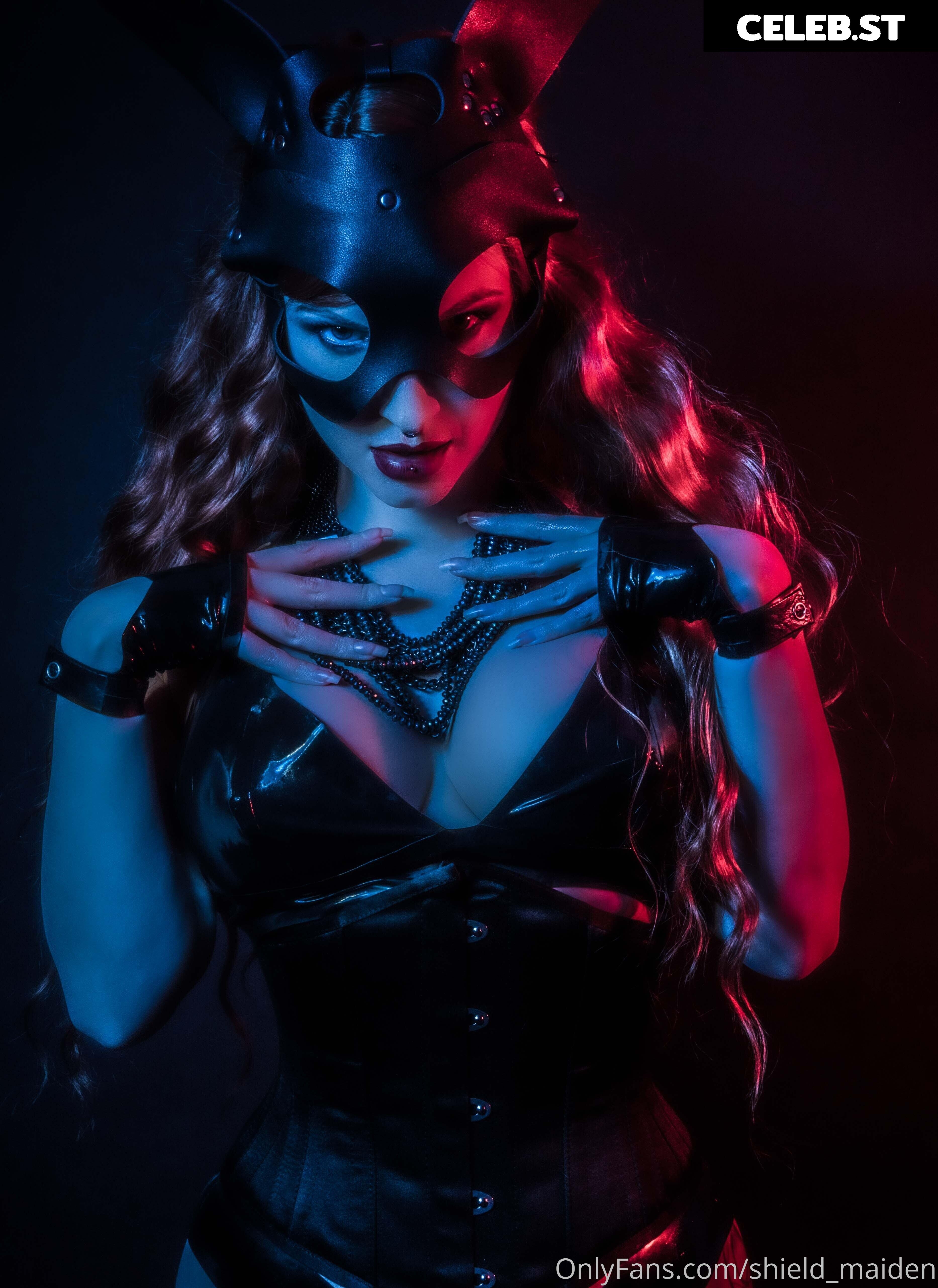 shield_maiden Image 349502