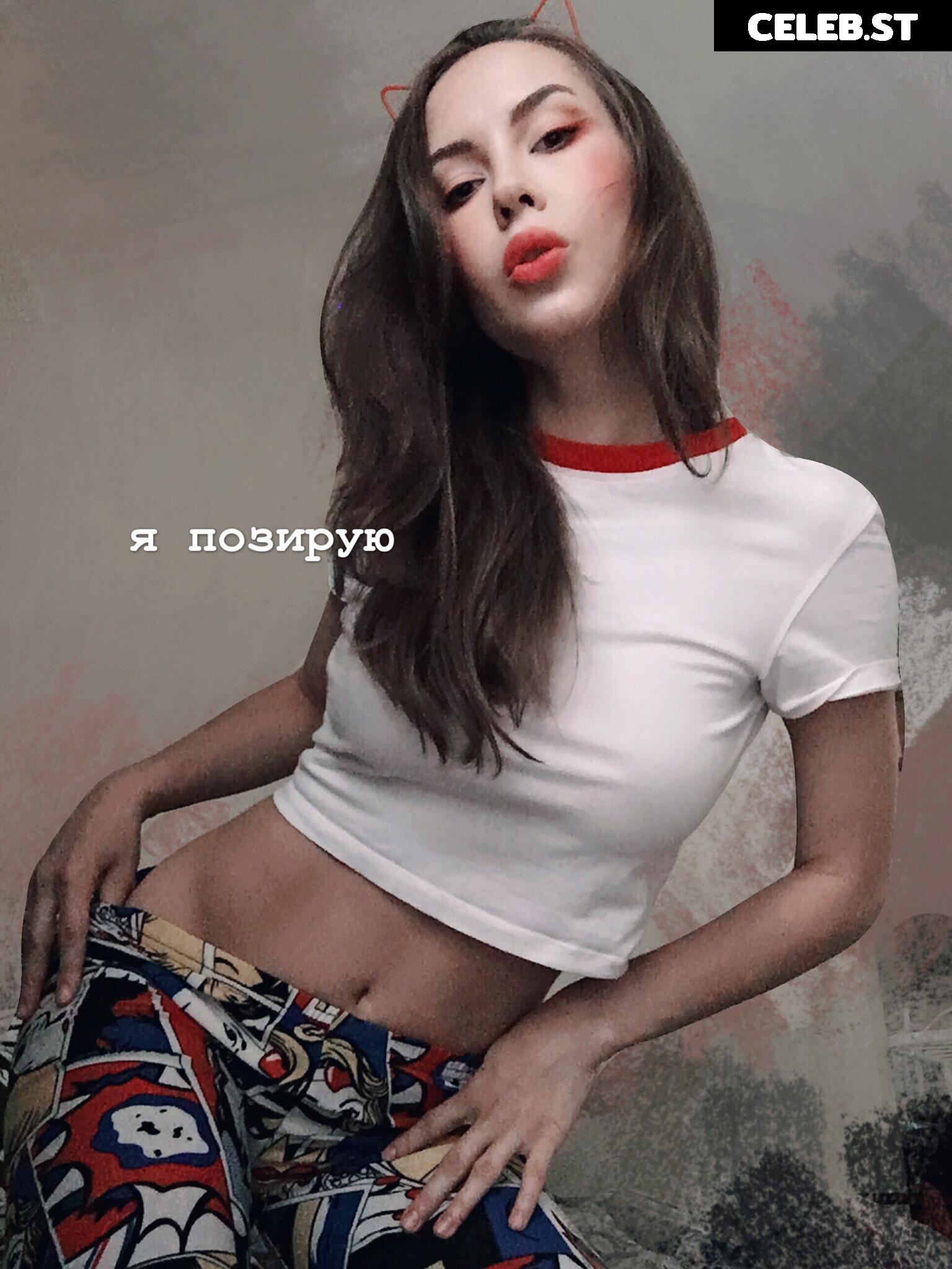 Oladushek11 aka Natasha Roik aka Mango Leea Image 3495995