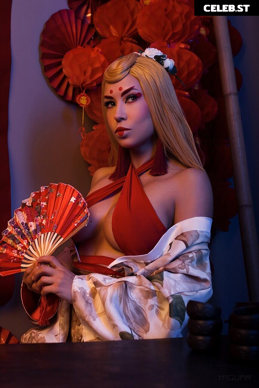 Oladushek11 aka Natasha Roik aka Mango Leea Image 3495901