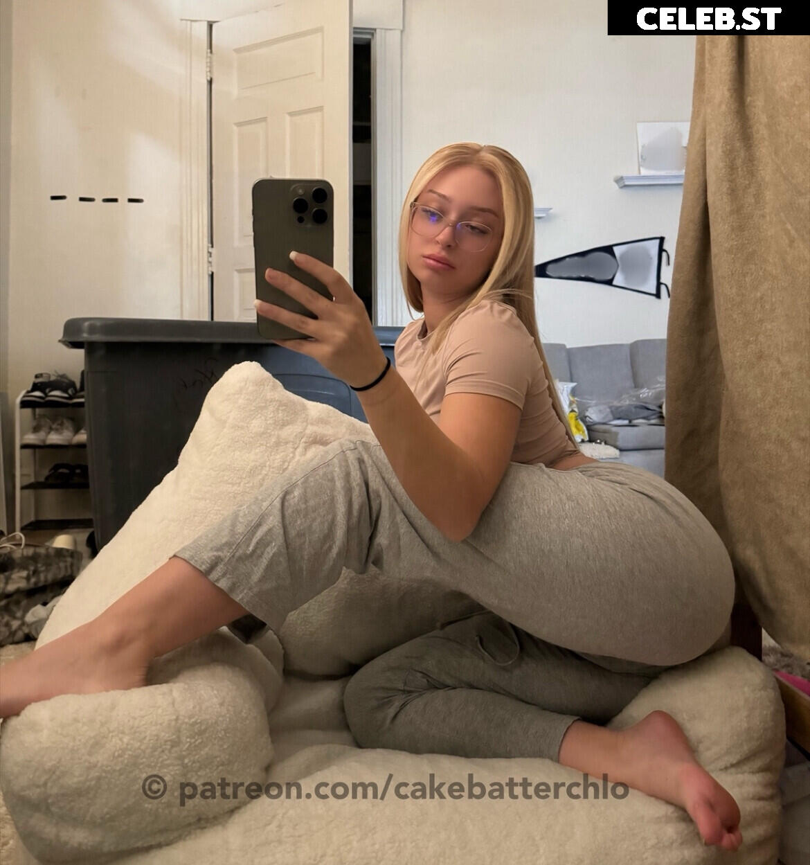 cakebatterchlo / chloistagram / chlorrain Image 3496847