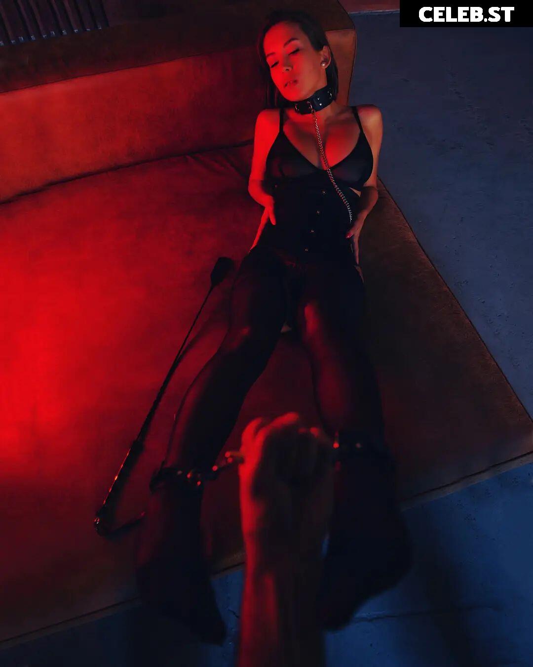 Oladushek11 aka Natasha Roik aka Mango Leea Image 3496657