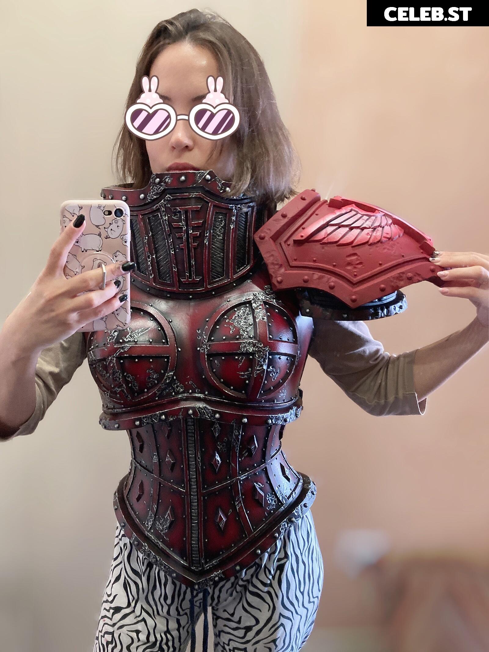 Oladushek11 aka Natasha Roik aka Mango Leea Image 3496095