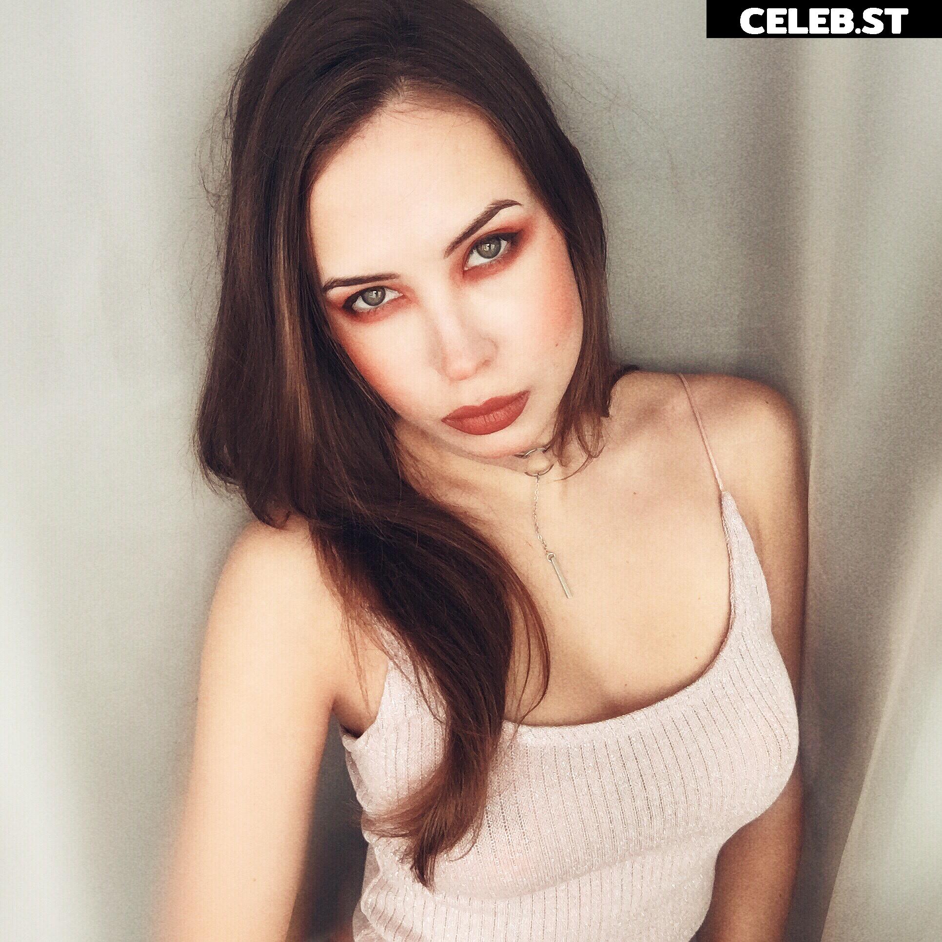 Oladushek11 aka Natasha Roik aka Mango Leea Image 3496051