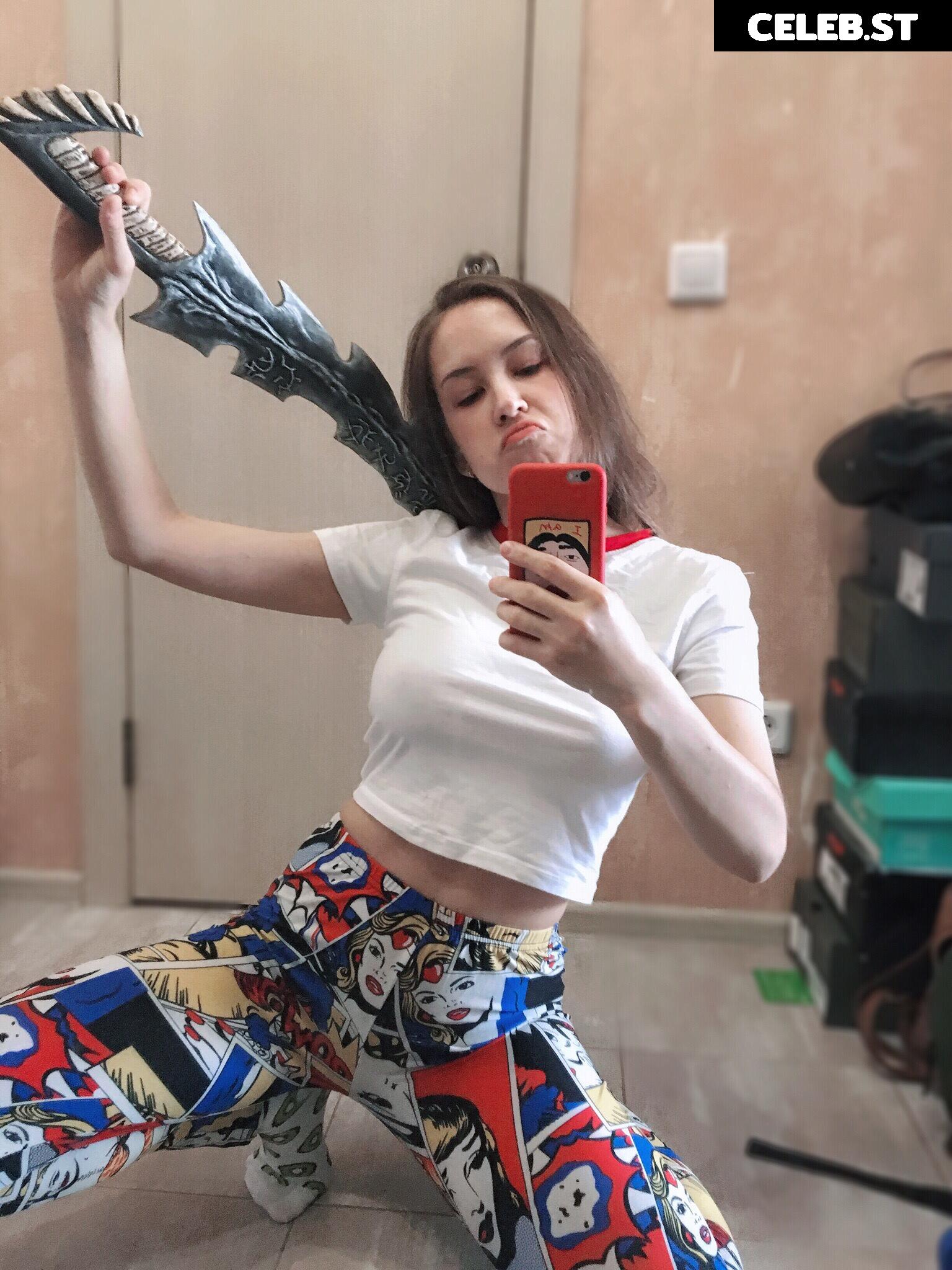 Oladushek11 aka Natasha Roik aka Mango Leea Image 3496008