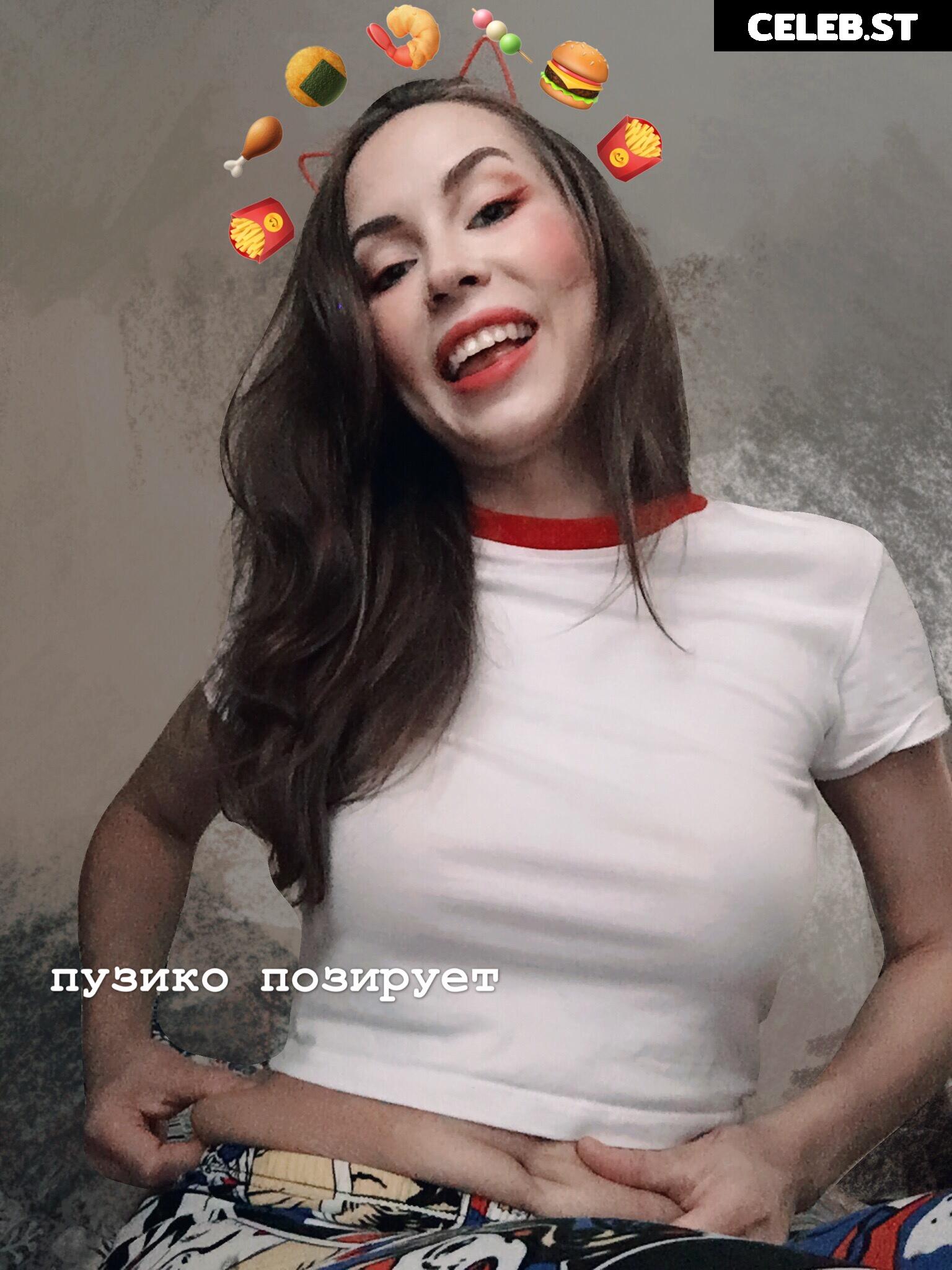 Oladushek11 aka Natasha Roik aka Mango Leea Image 3496001