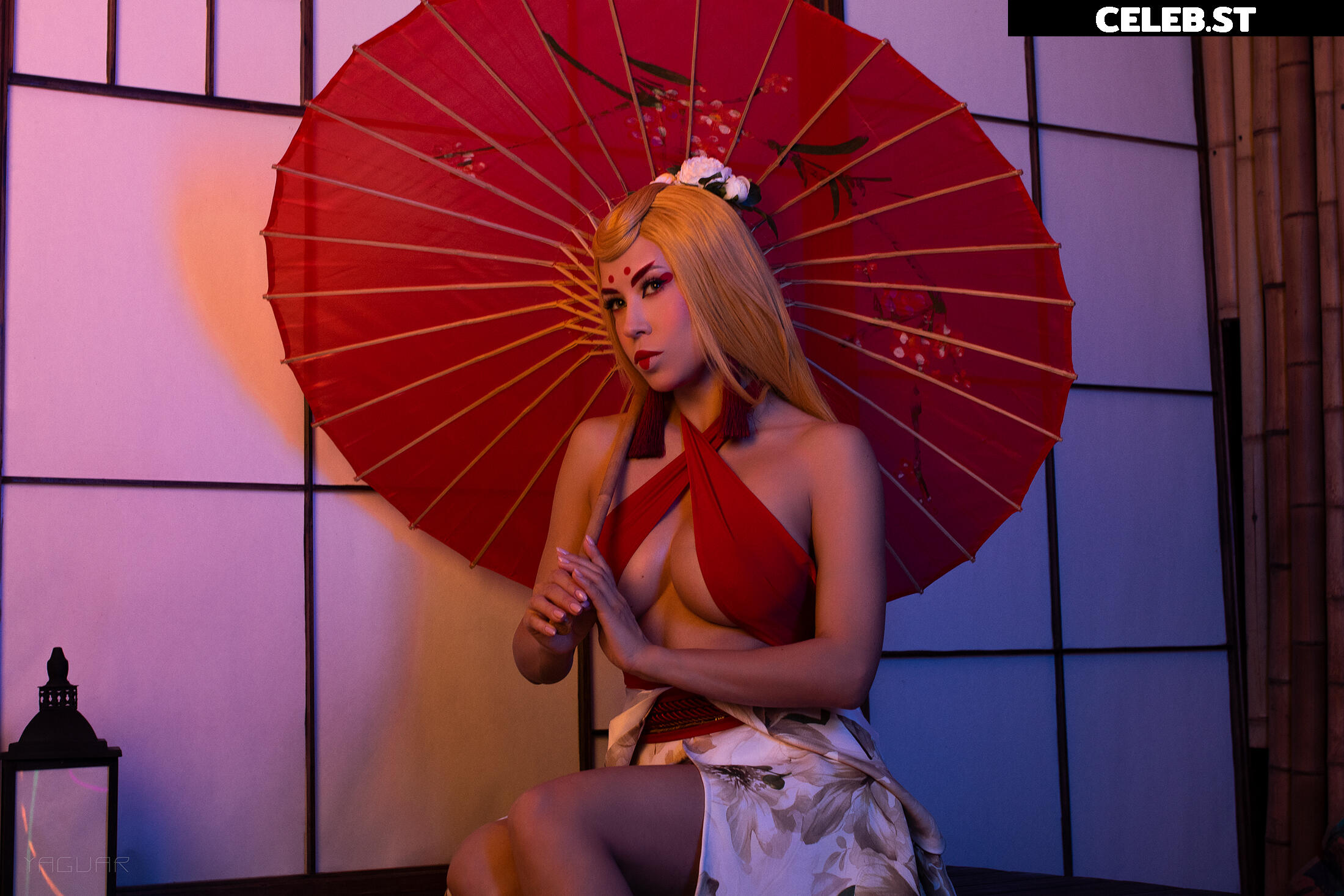 Oladushek11 aka Natasha Roik aka Mango Leea Image 3497876