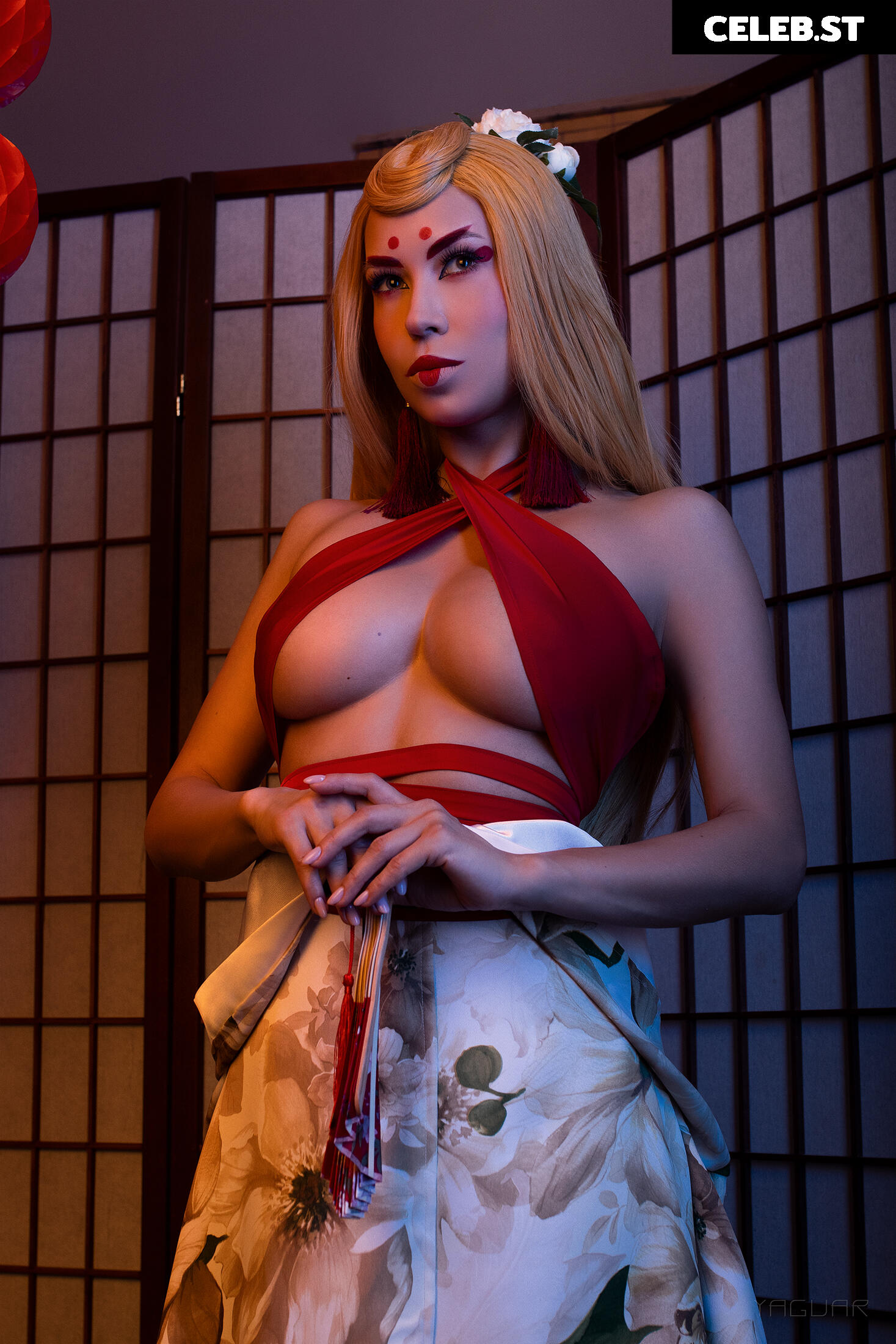 Oladushek11 aka Natasha Roik aka Mango Leea Image 3497828
