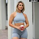 Marissa DuBois | realitywithriss | Stallionshit Image 3497645