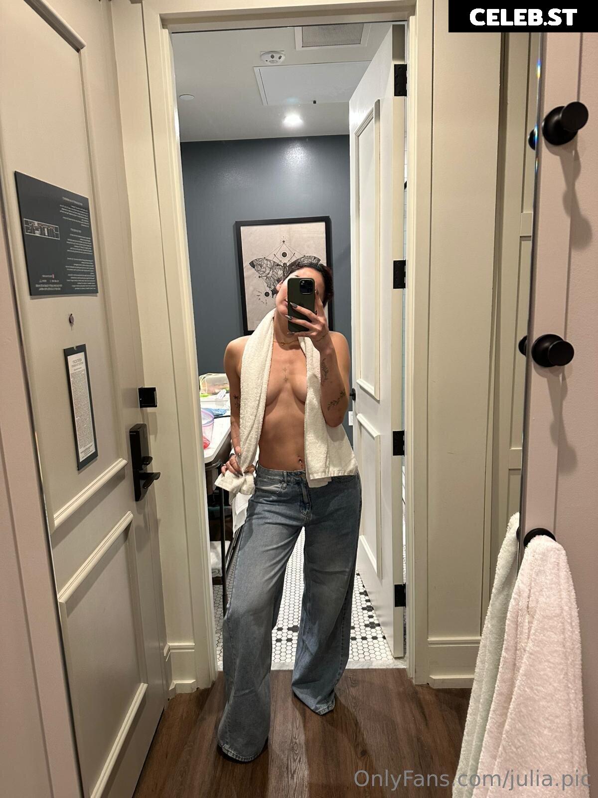 Juliampic / Julia.pic / Julia Piccolino Image 3497044