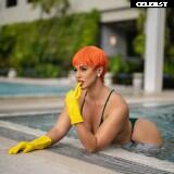 Marissa DuBois | realitywithriss | Stallionshit Image 3497987