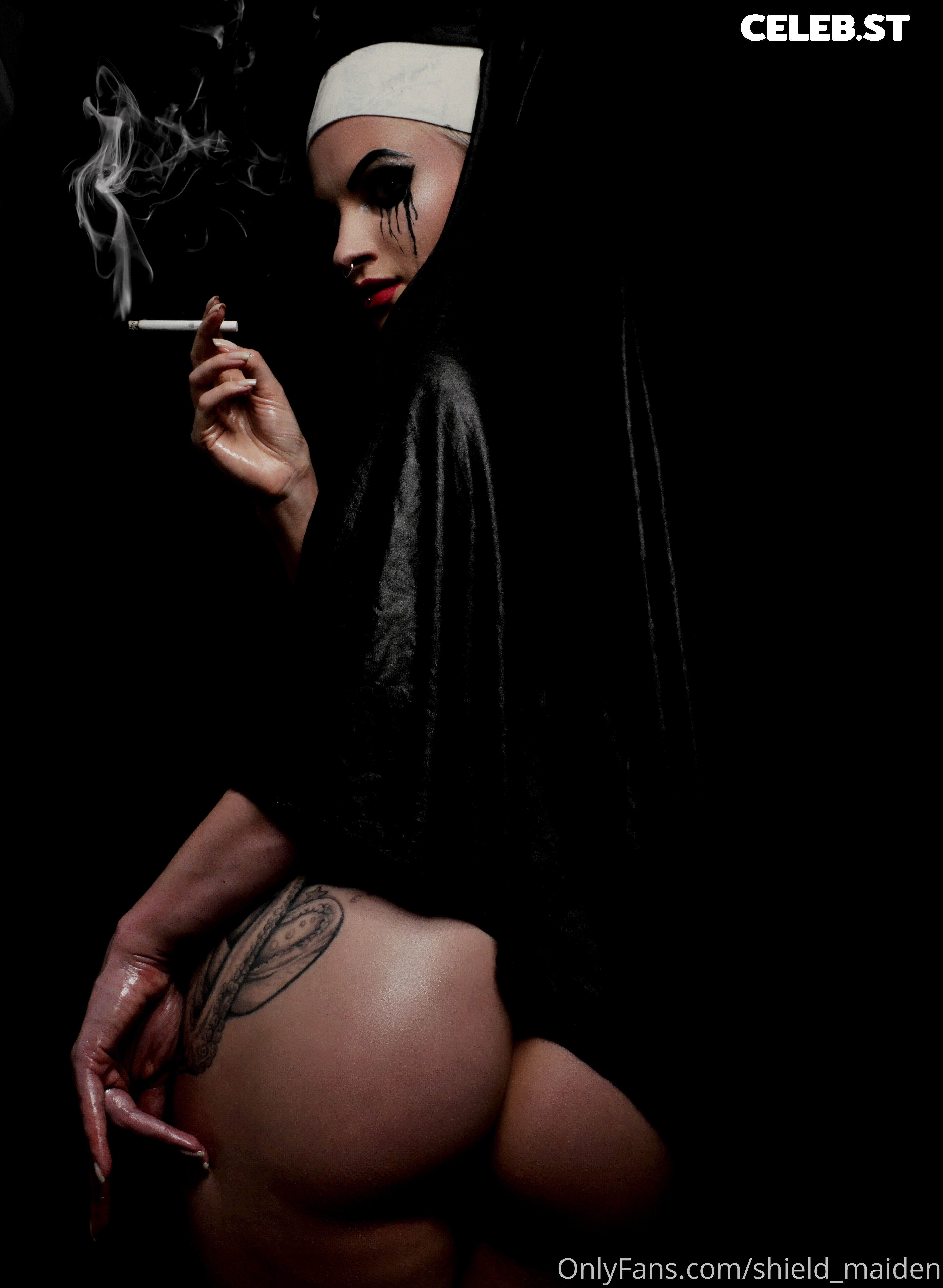 shield_maiden Image 349468