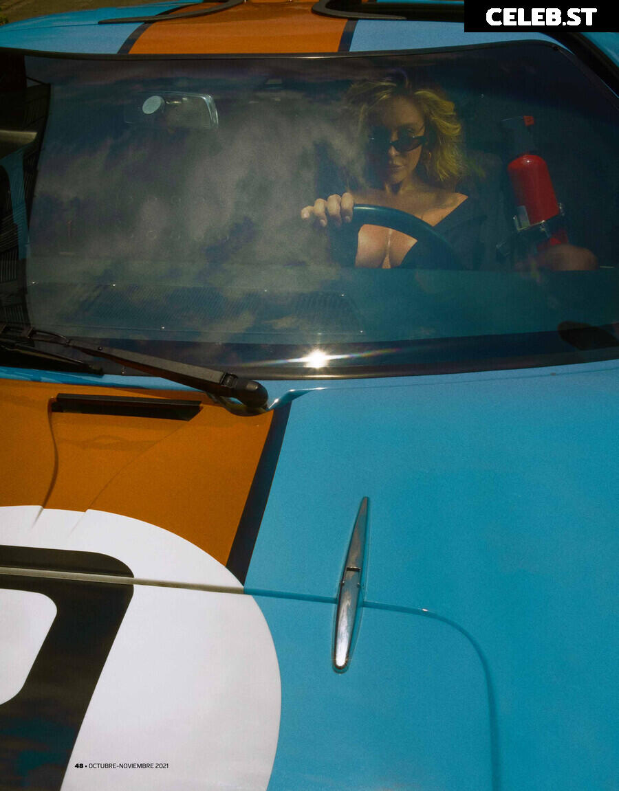 Yasmila Mendeguia Image 3494633