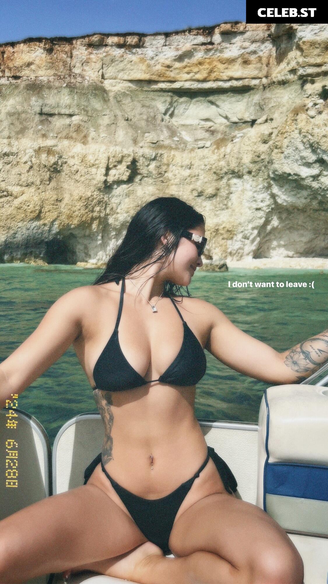 Izzy Flannery Image 3494913