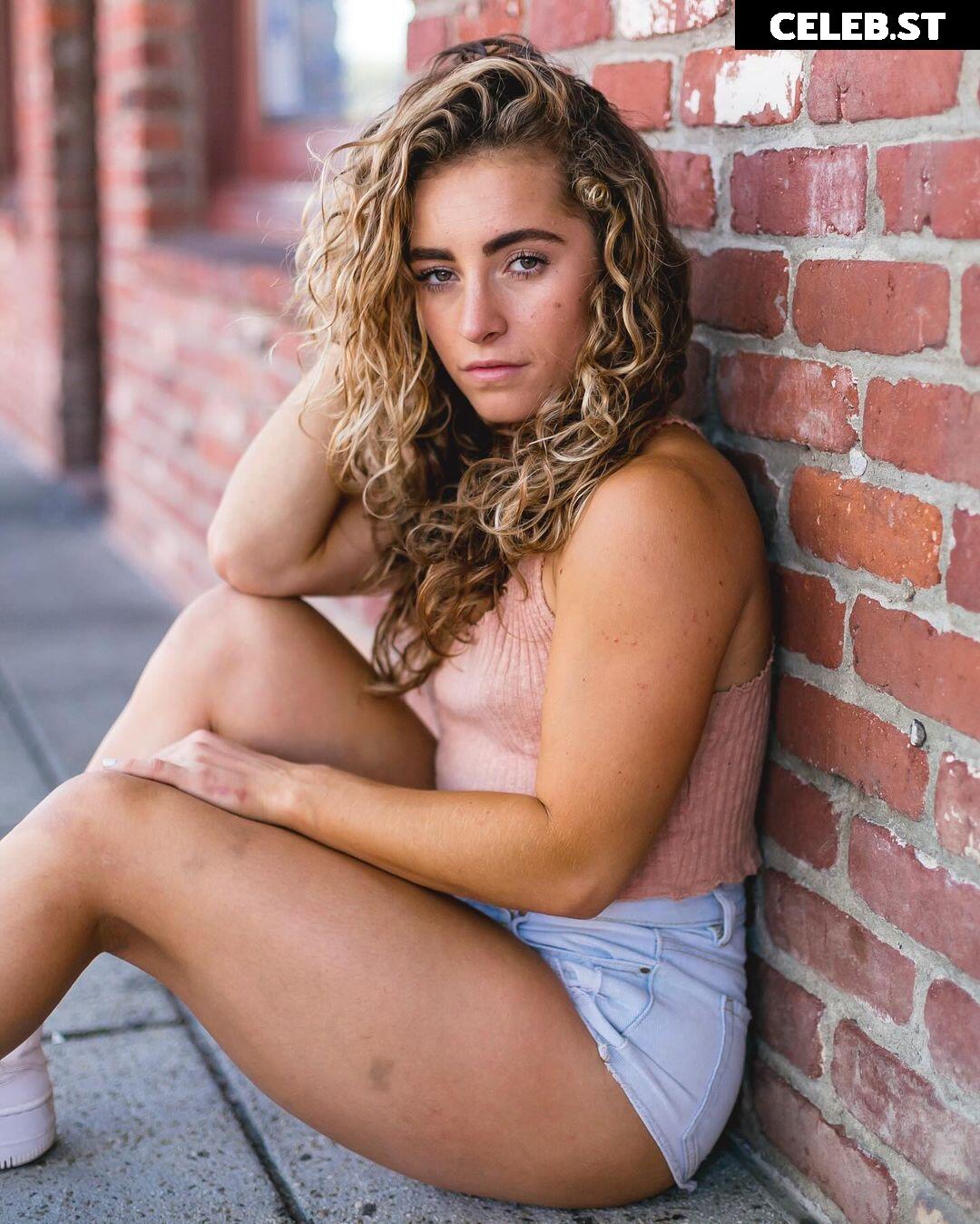 Demi Bagby Image 3491875