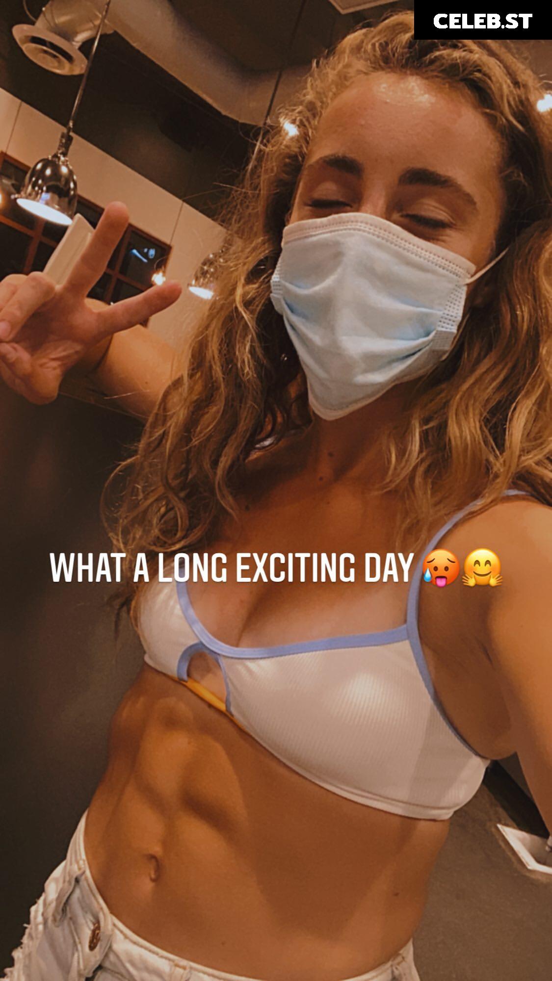 Demi Bagby Image 3491717