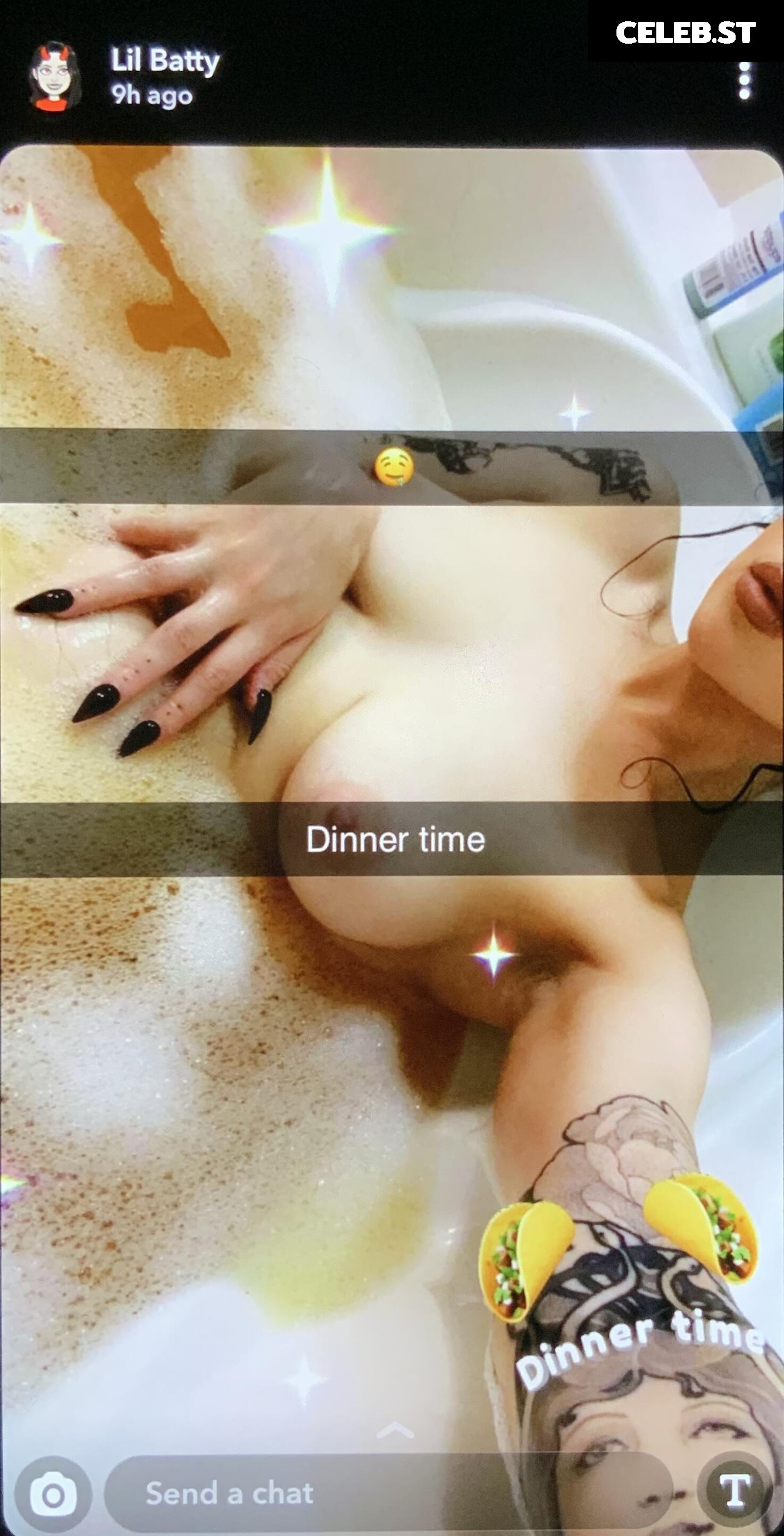 lil.batzz / lilbatz Image 3492891