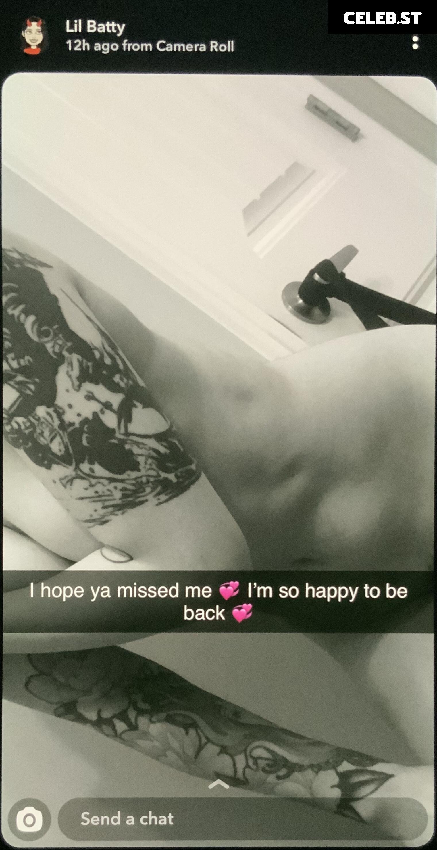 lil.batzz / lilbatz Image 3492894