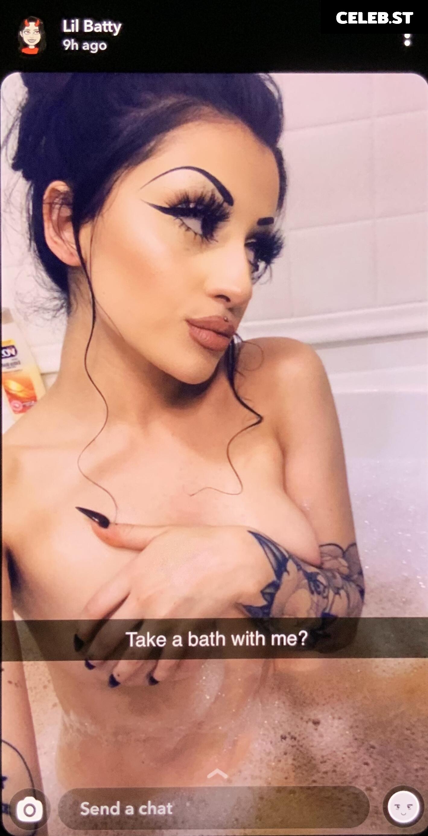 lil.batzz / lilbatz Image 3492883