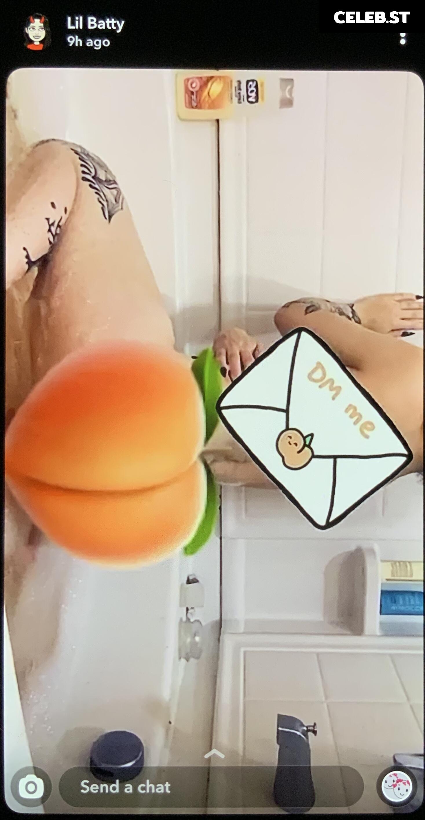 lil.batzz / lilbatz Image 3492887