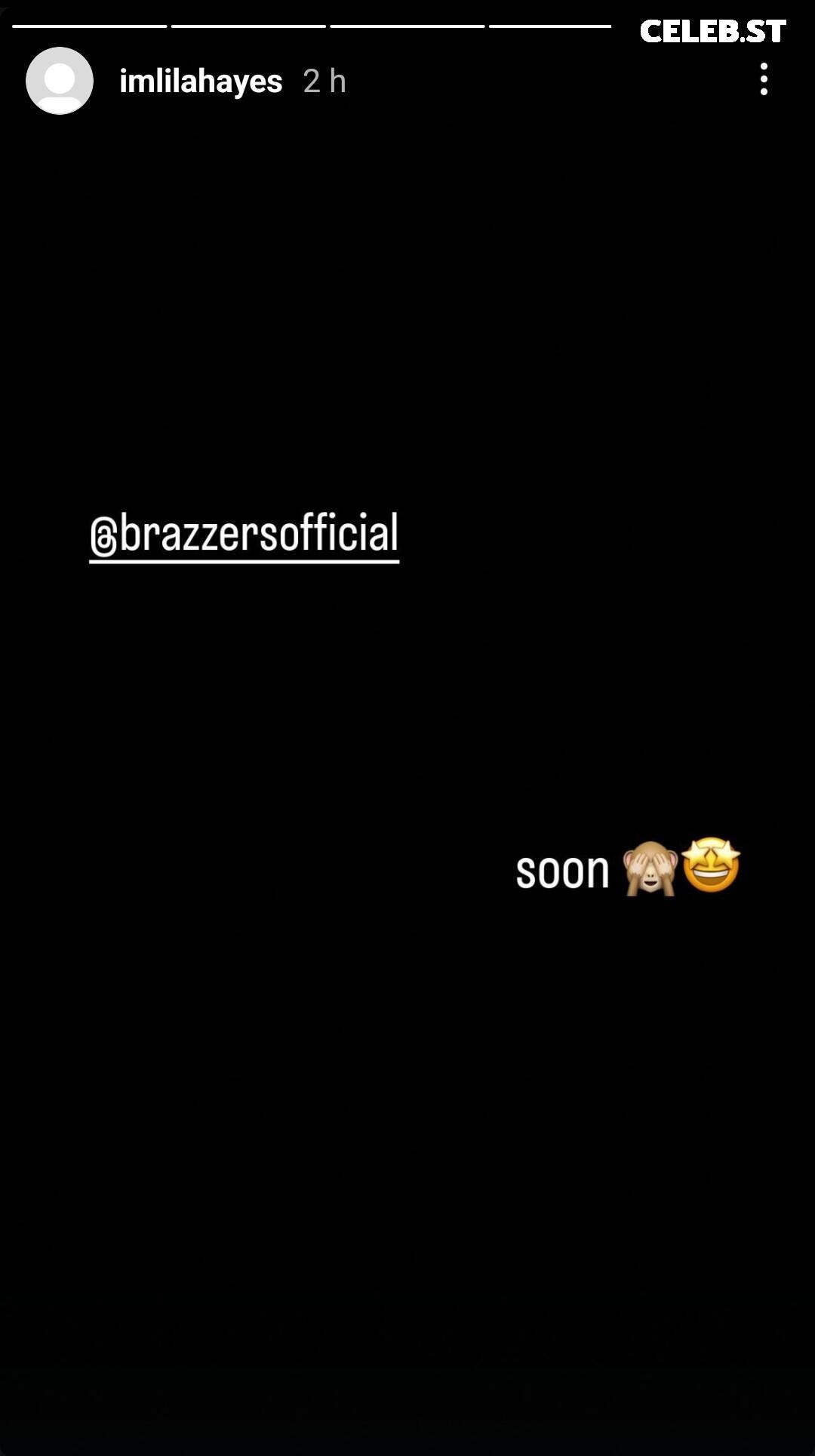 xx.haiii | Lila Hayes | thehaileelux Image 3492850