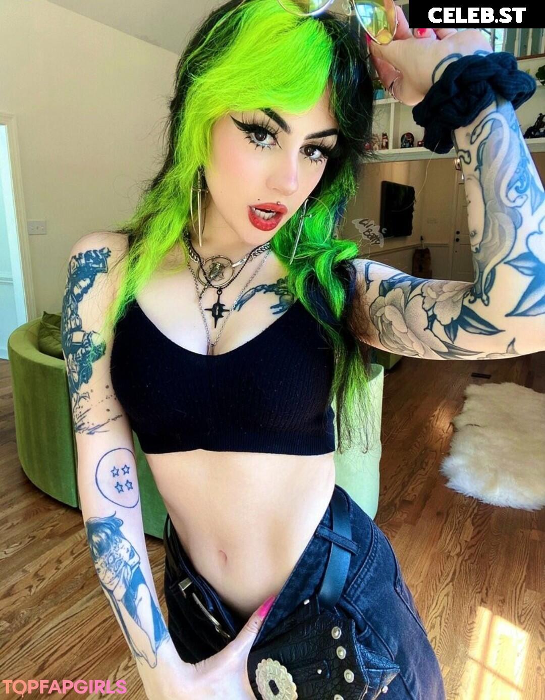 lil.batzz / lilbatz Image 3492861