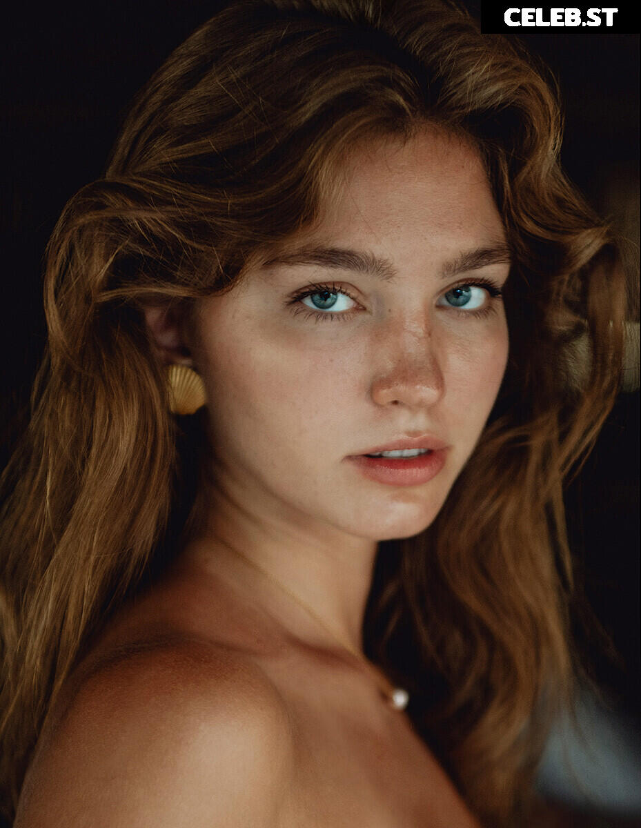 Anastasia Veretnova Image 3492598