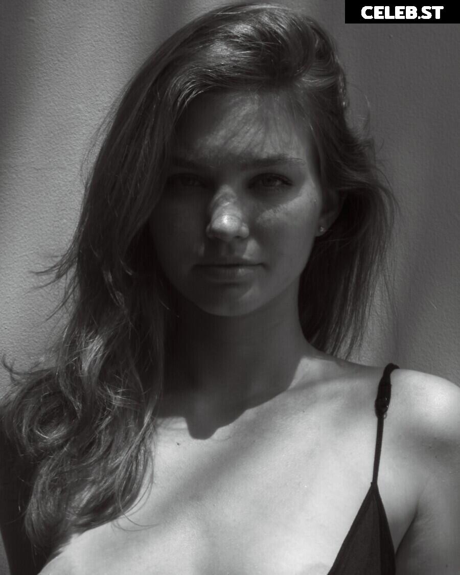 Anastasia Veretnova Image 3492591
