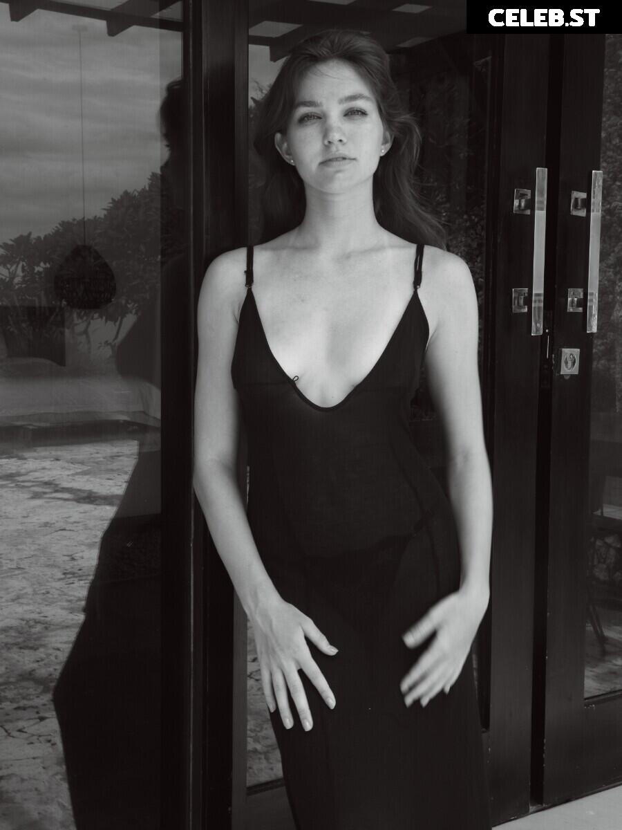 Anastasia Veretnova Image 3492557