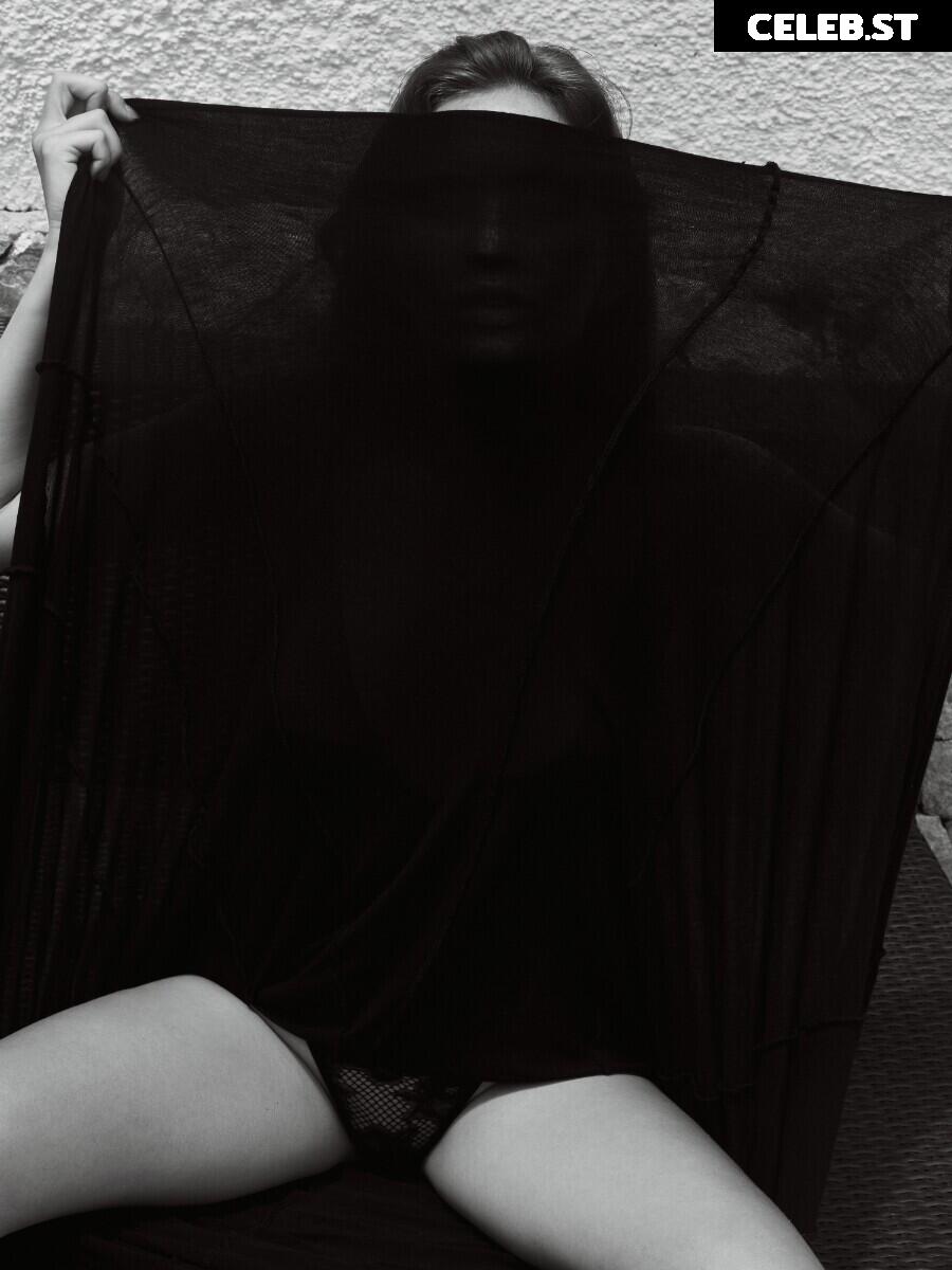Anastasia Veretnova Image 3492541