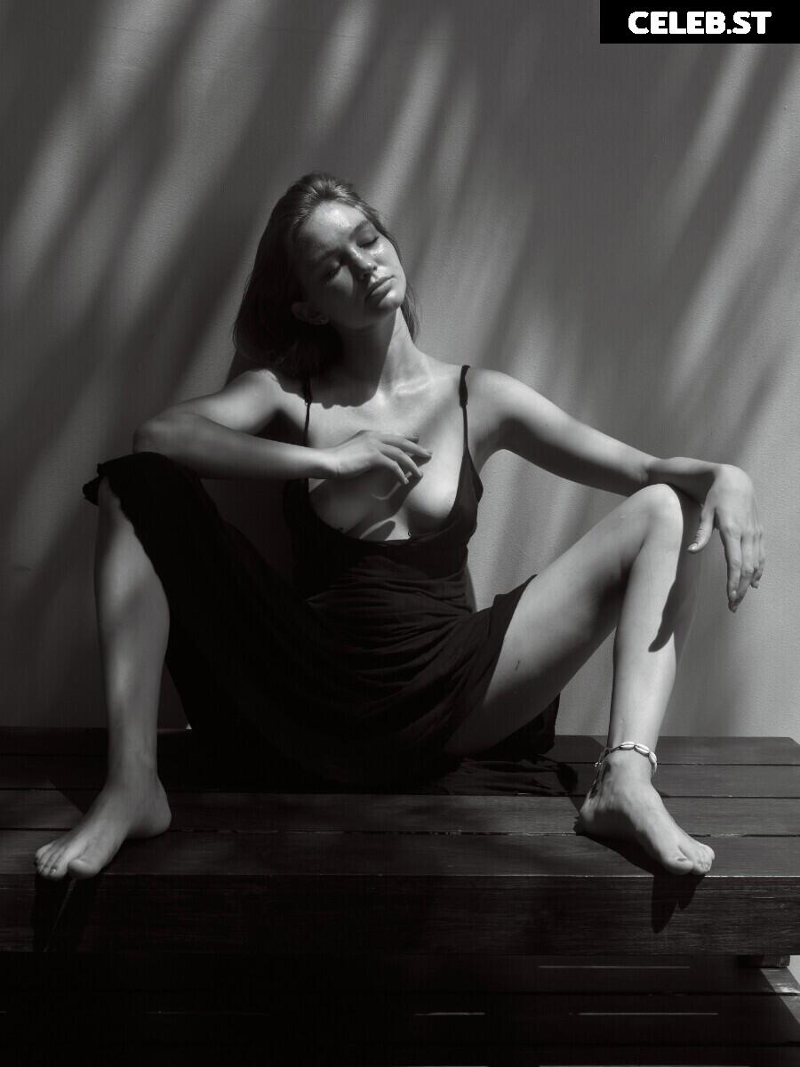 Anastasia Veretnova Image 3492572