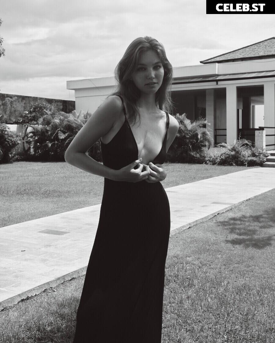 Anastasia Veretnova Image 3492533