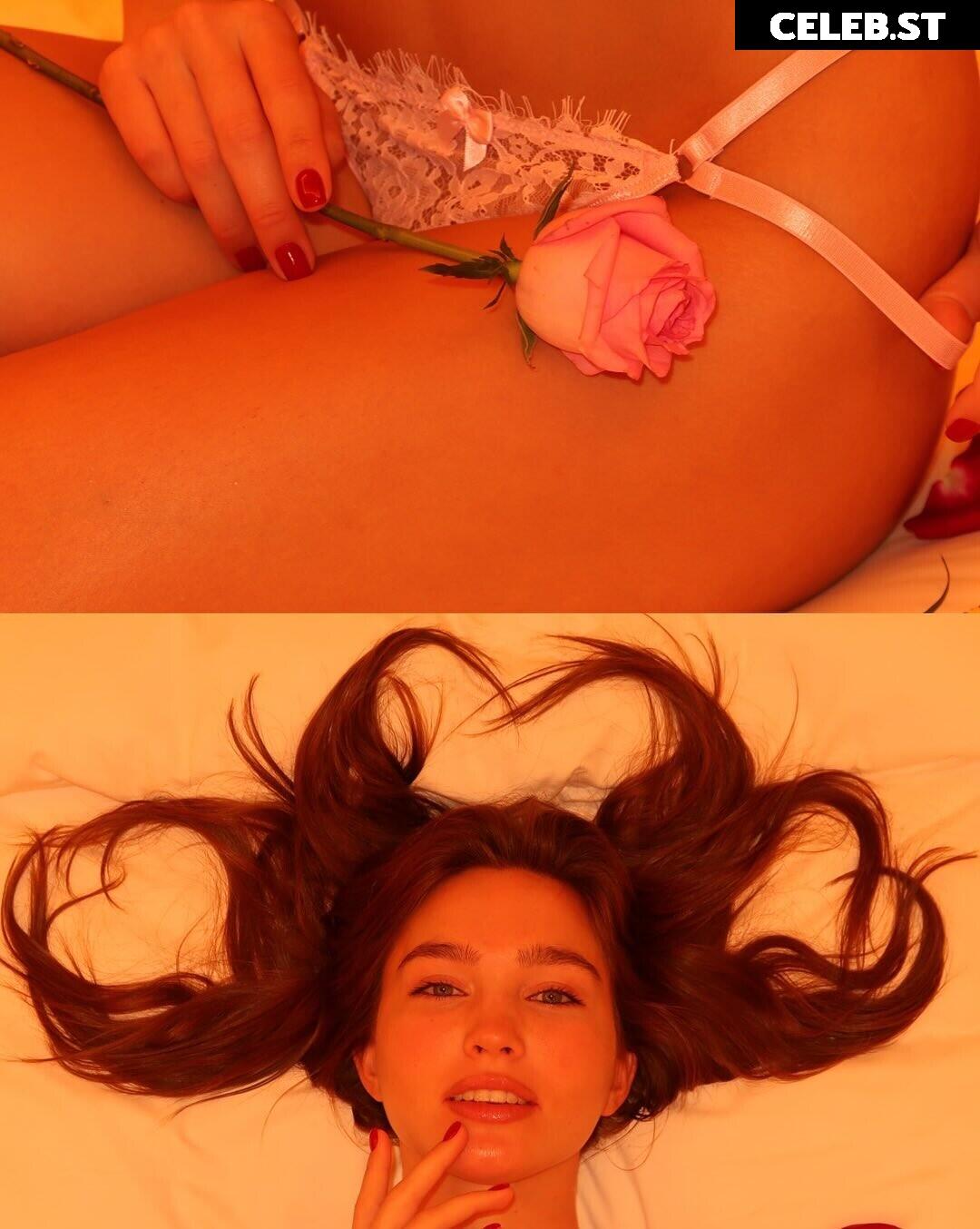 Anastasia Veretnova Image 3492480