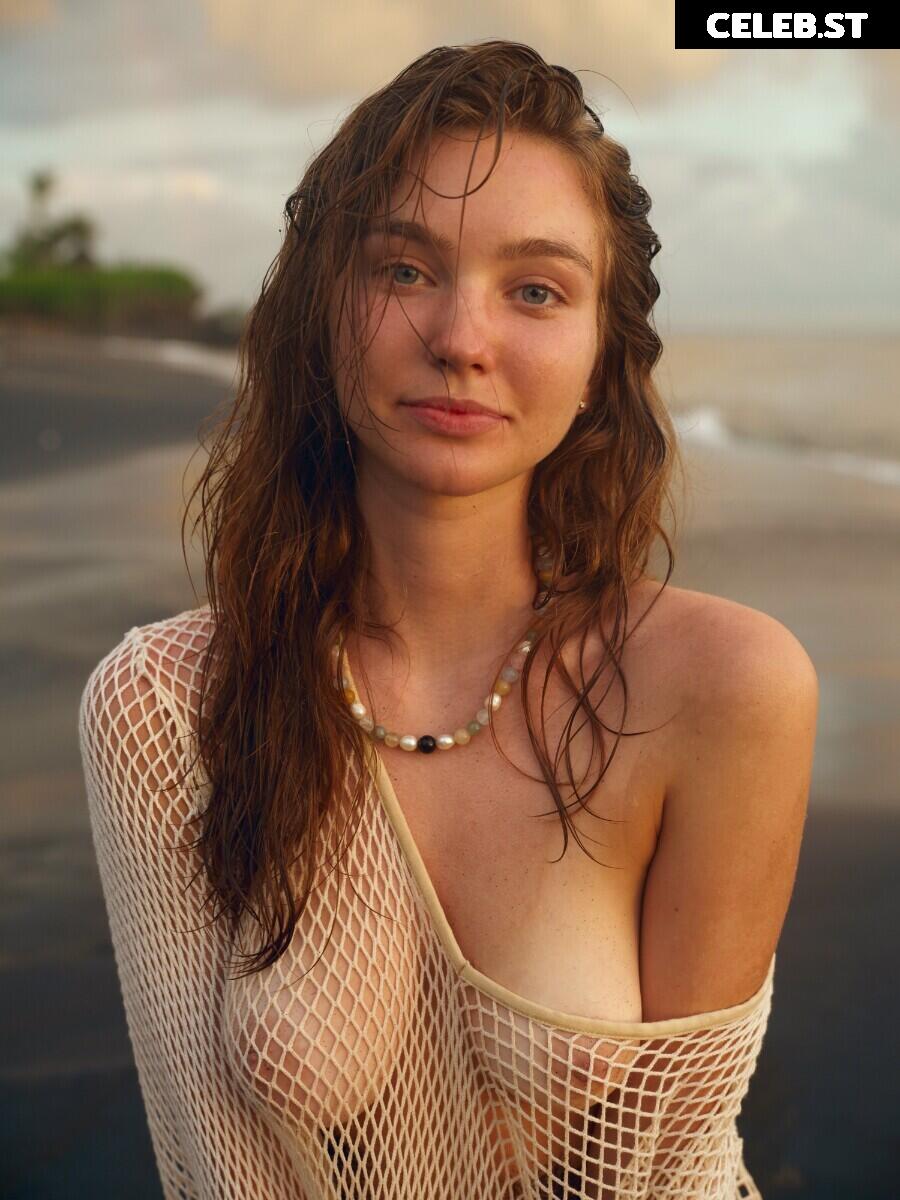 Anastasia Veretnova Image 3492486