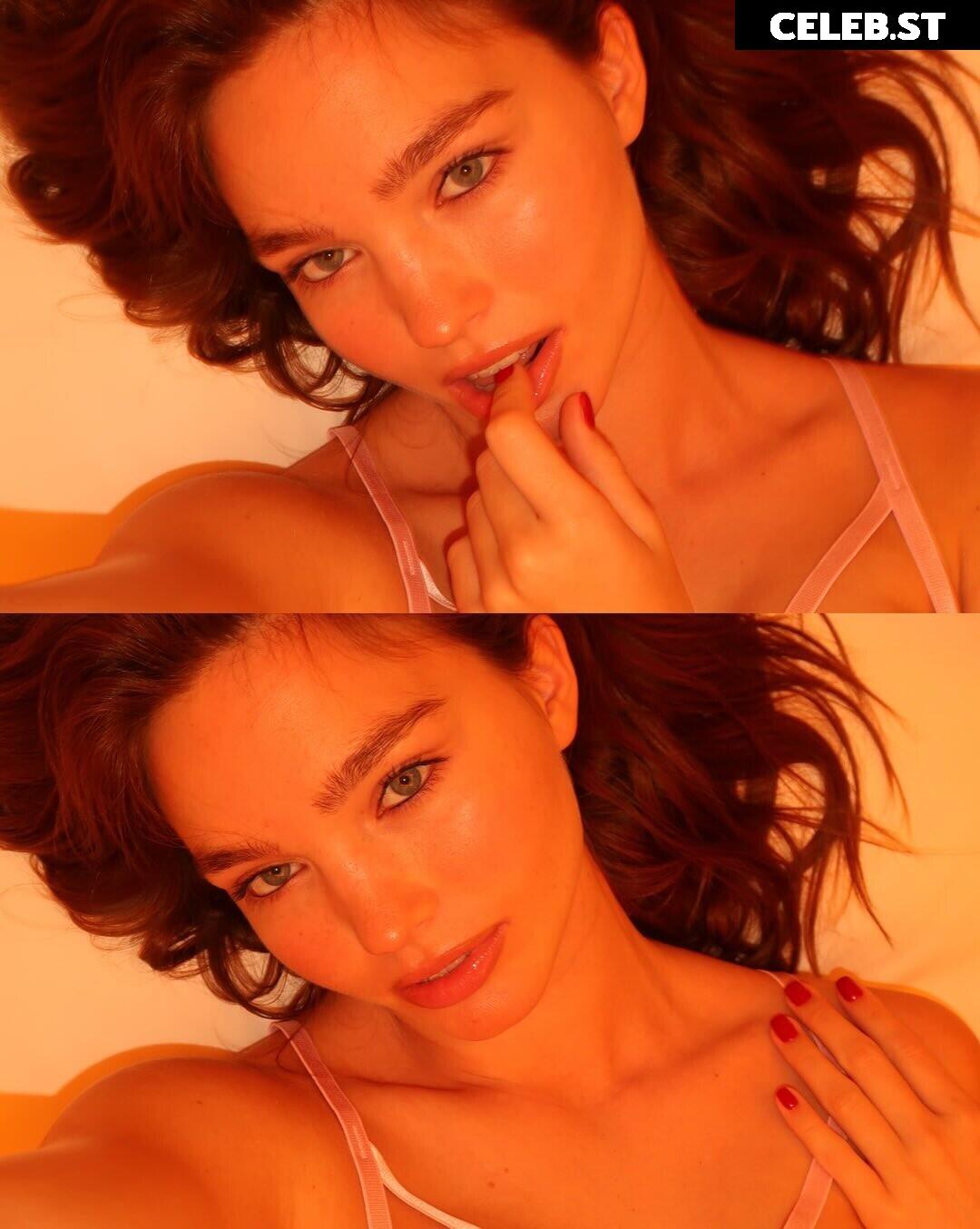 Anastasia Veretnova Image 3492476