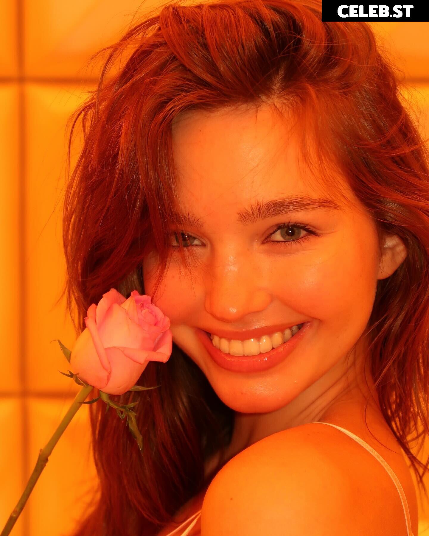 Anastasia Veretnova Image 3492461