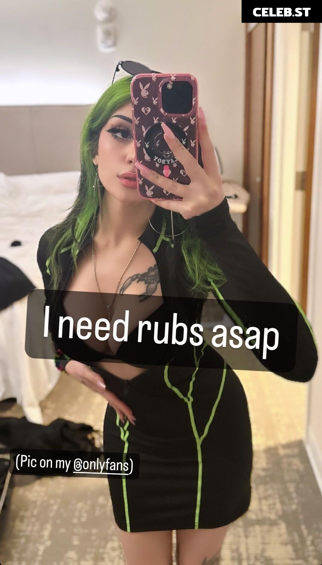 lil.batzz / lilbatz Image 3492793