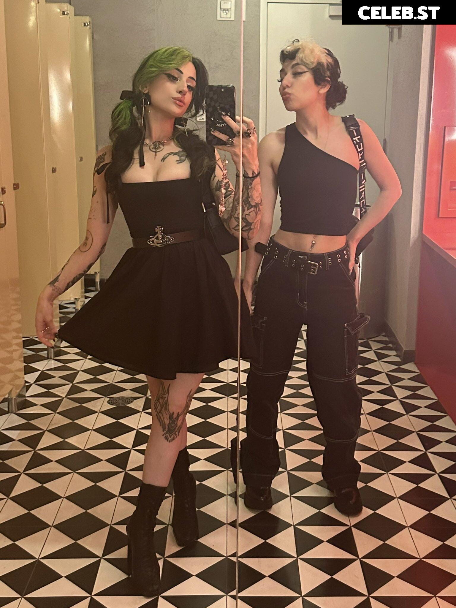 lil.batzz / lilbatz Image 3492777