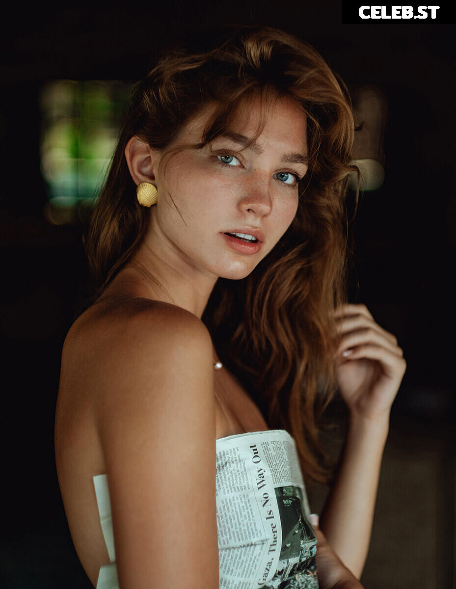 Anastasia Veretnova Image 3492611