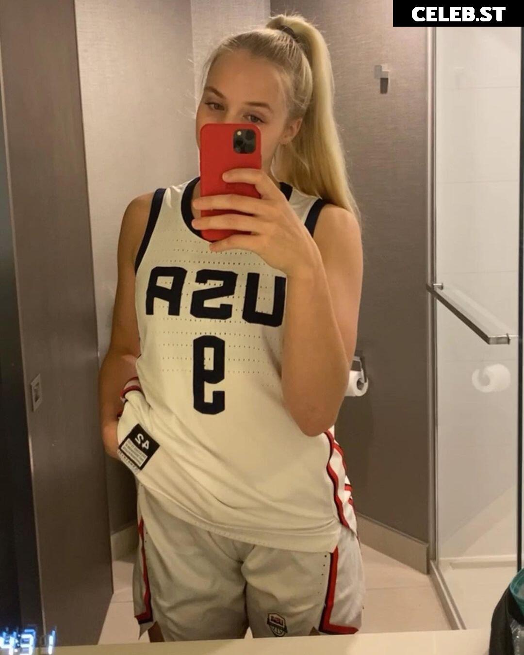 Hailey Van Lith Image 3492115