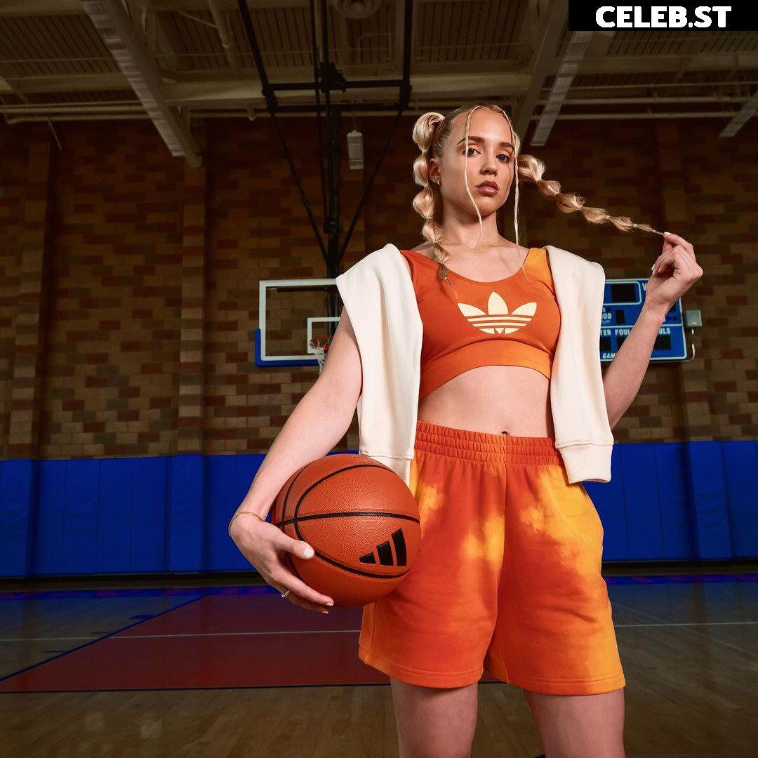 Hailey Van Lith Image 3492131